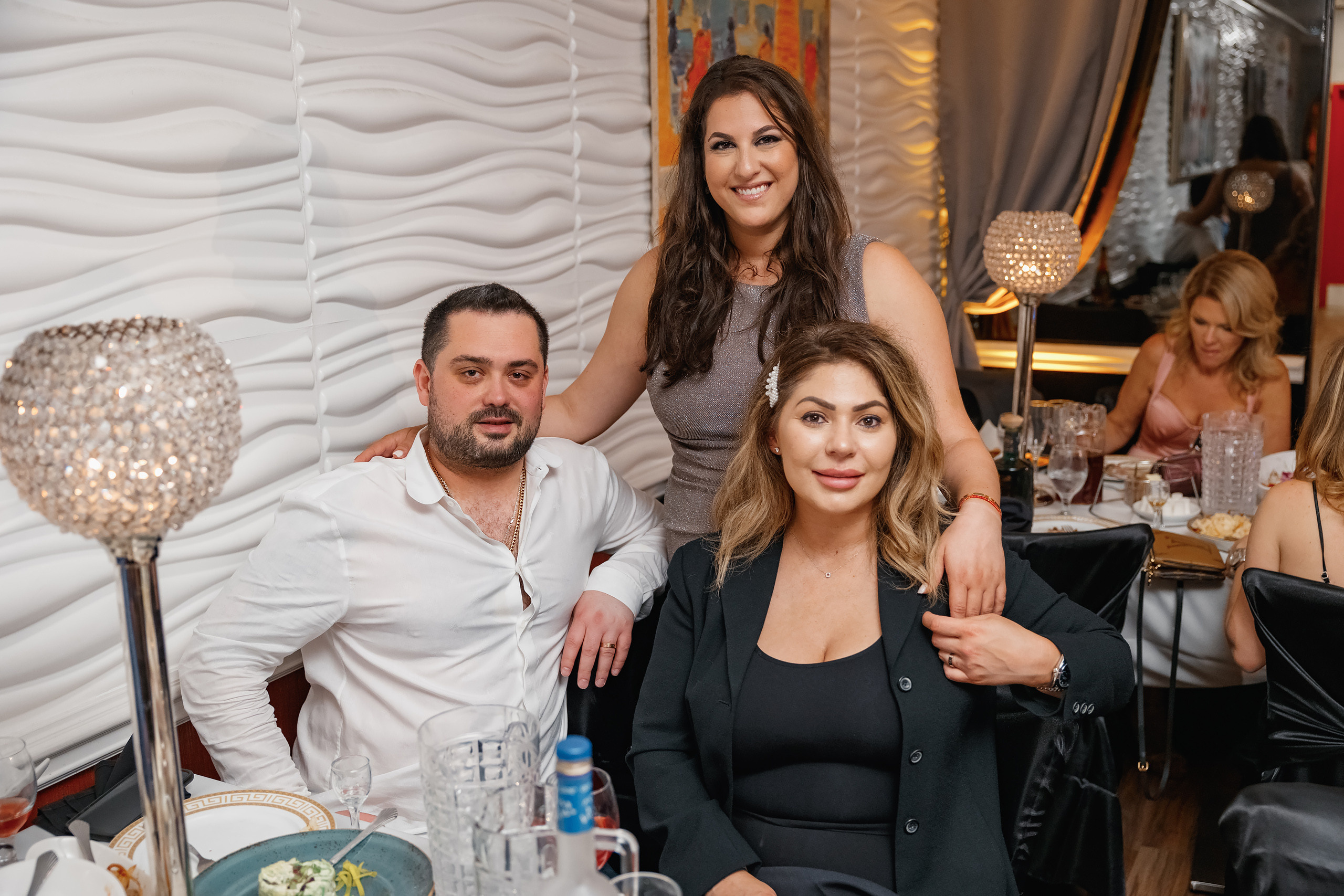 07.11.2021 Anna’s Birthday Party. Wedding family event photographer in Chicago Nick Yushevich