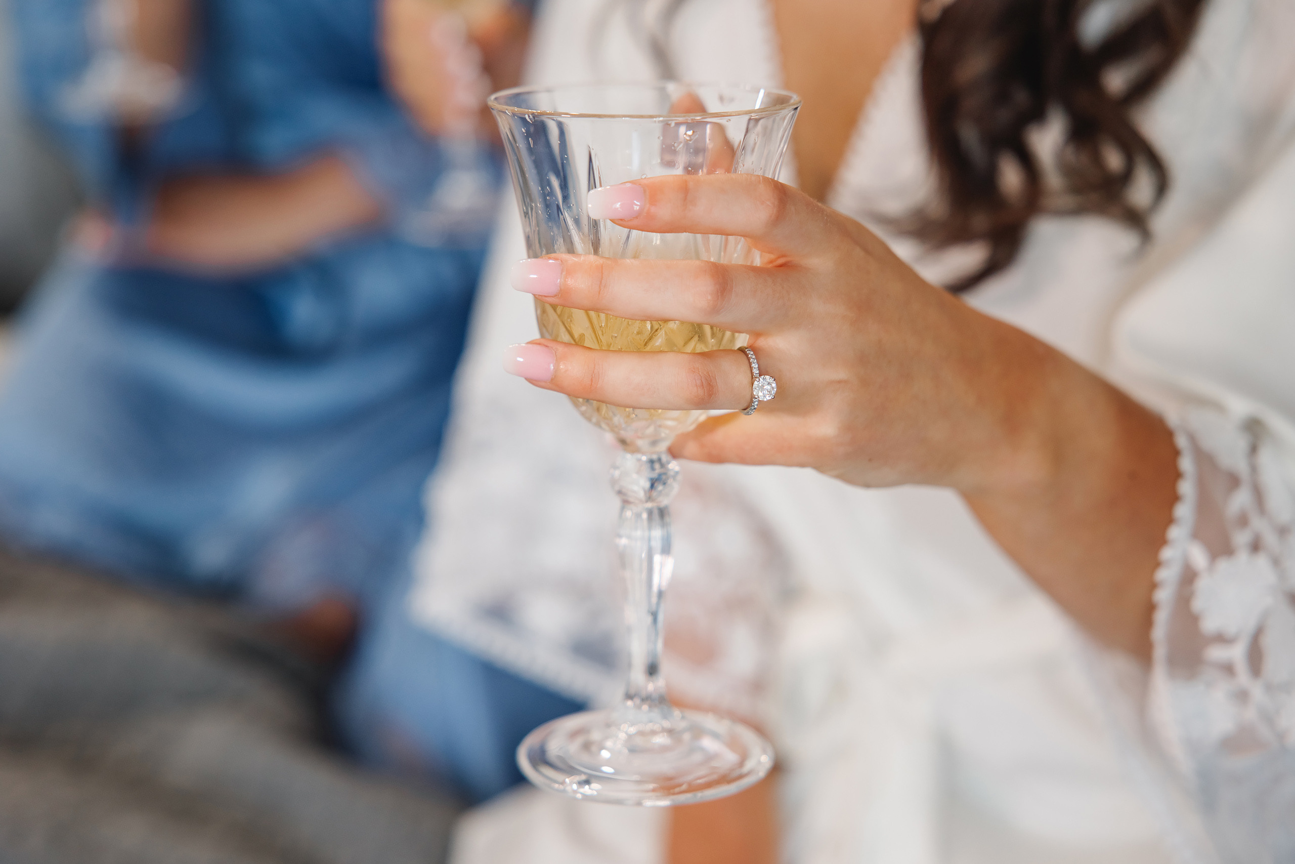 06.12.2021 Wedding. Wedding family event photographer in Chicago Nick Yushevich