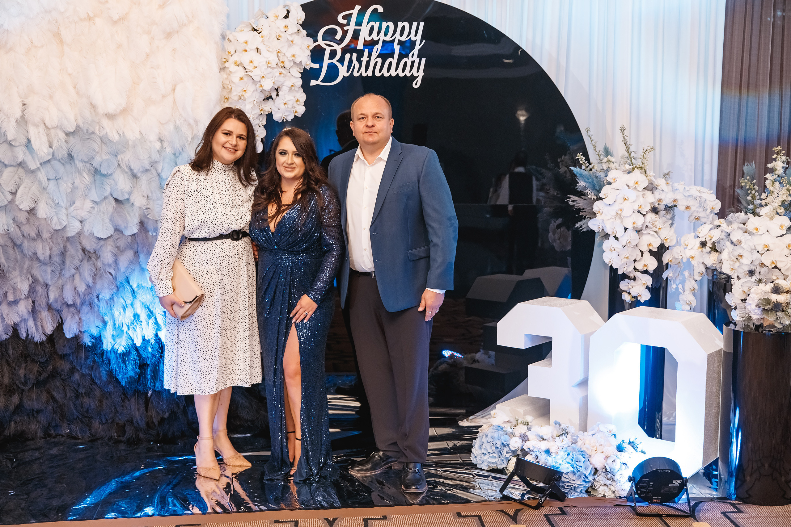05.22.2021 Zoreslava’s Birthday Party. Wedding family event photographer in Chicago Nick Yushevich