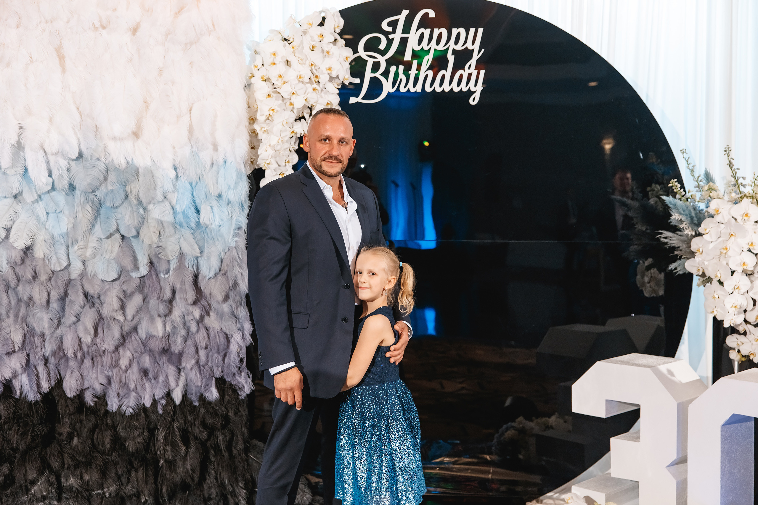 05.22.2021 Zoreslava’s Birthday Party. Wedding family event photographer in Chicago Nick Yushevich
