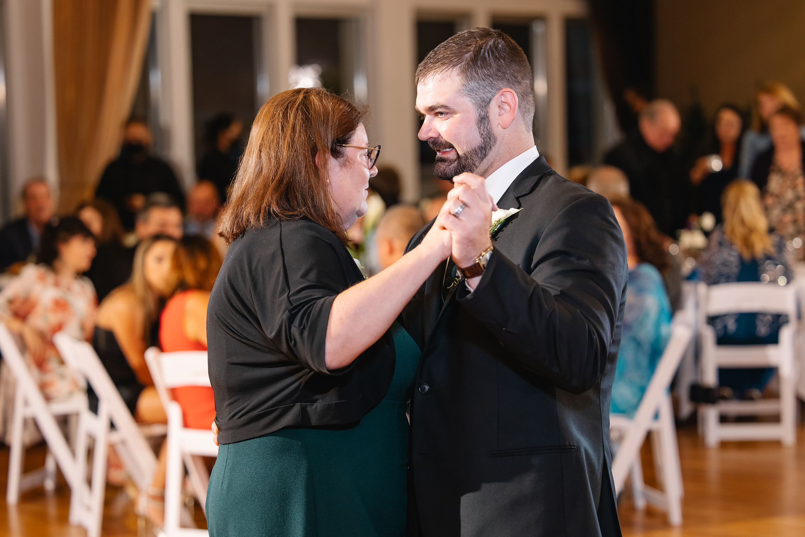 05.29.2021 Wedding. Wedding family event photographer in Chicago Nick Yushevich