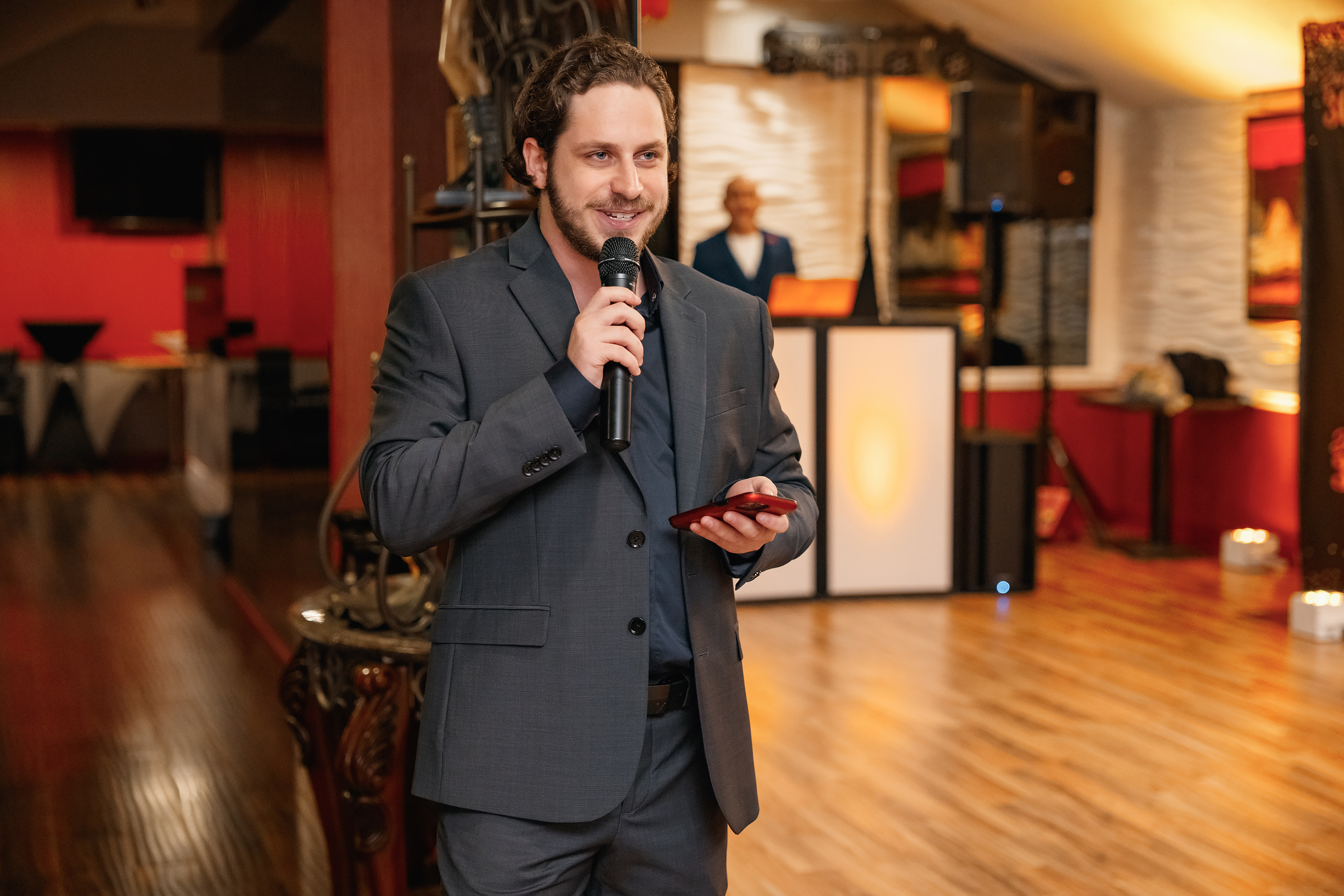 07.11.2021 Anna’s Birthday Party. Wedding family event photographer in Chicago Nick Yushevich