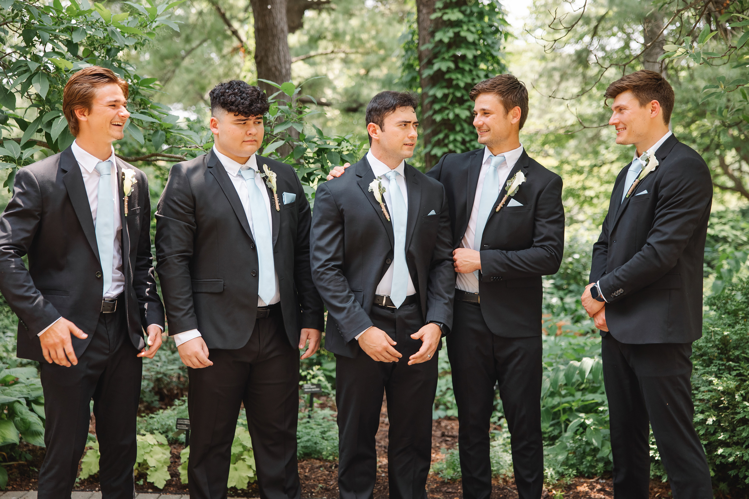 06.12.2021 Wedding. Wedding family event photographer in Chicago Nick Yushevich