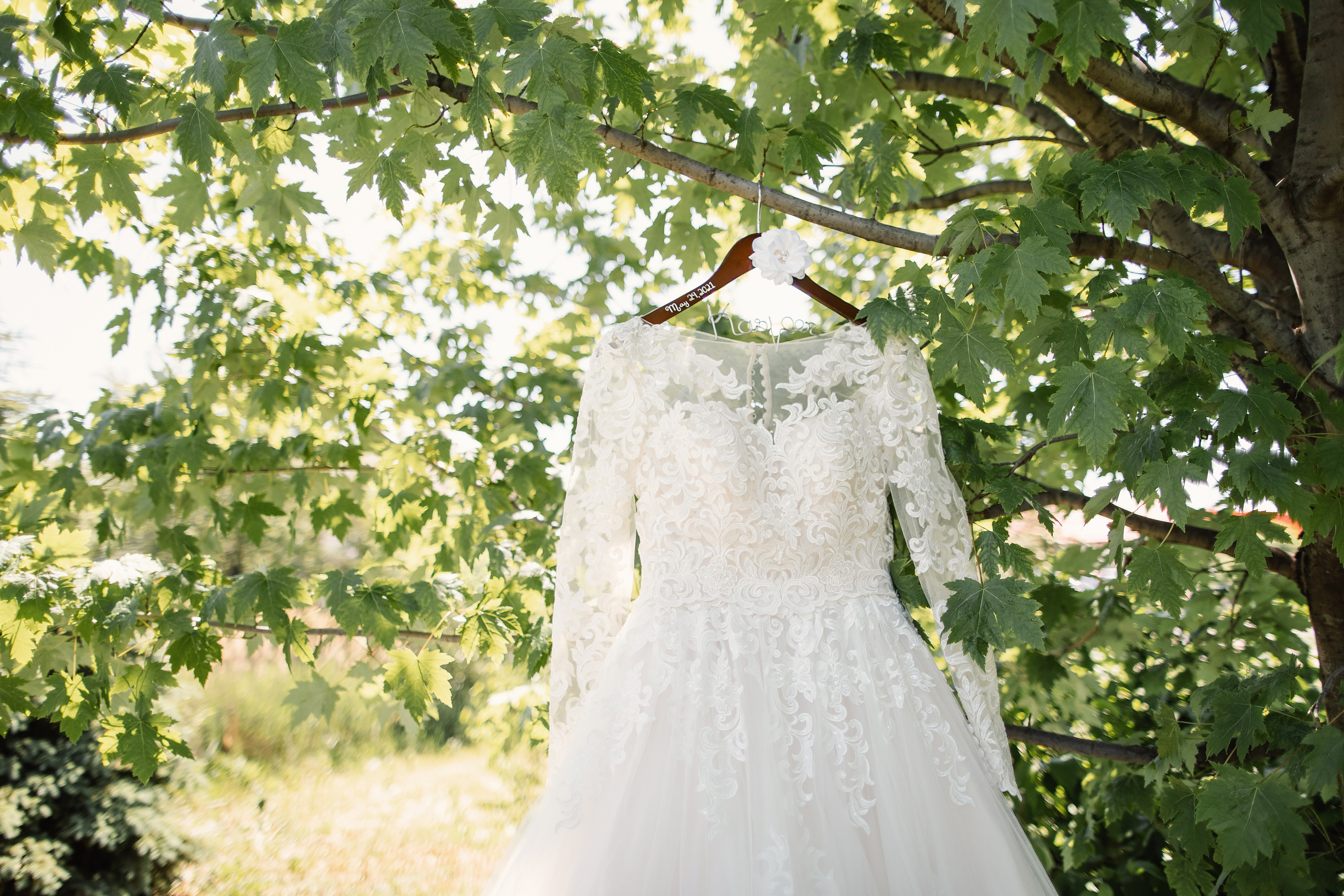 05.29.2021 Wedding. Wedding family event photographer in Chicago Nick Yushevich