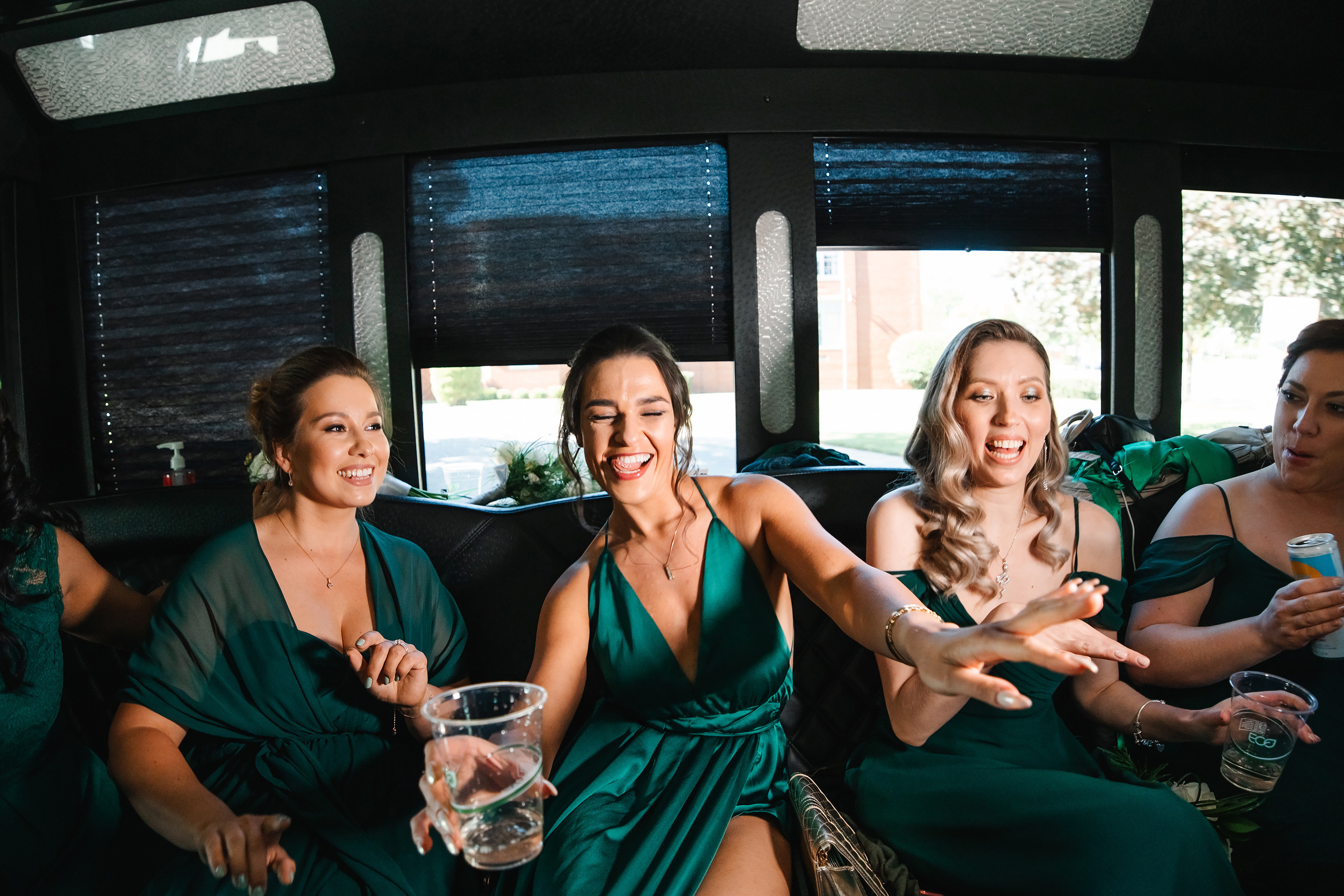 05.29.2021 Wedding. Wedding family event photographer in Chicago Nick Yushevich