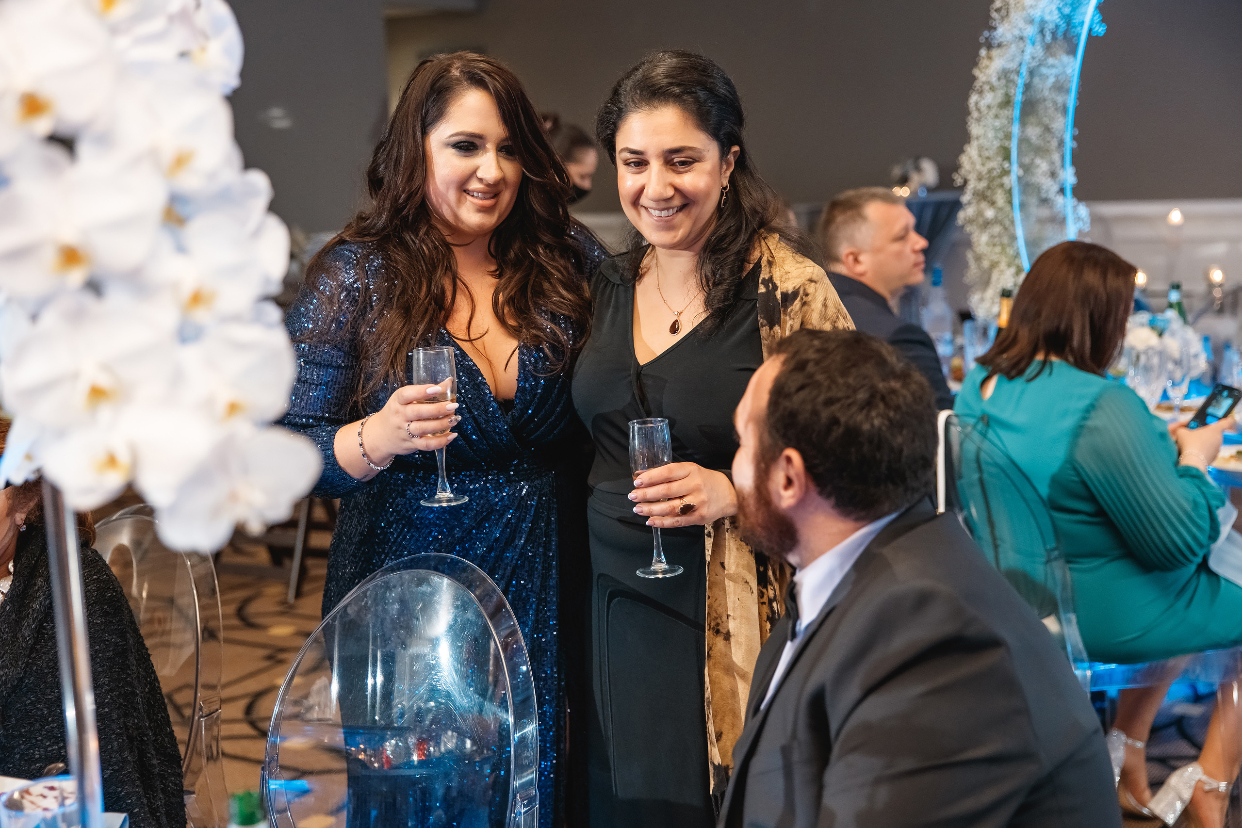 05.22.2021 Zoreslava’s Birthday Party. Wedding family event photographer in Chicago Nick Yushevich