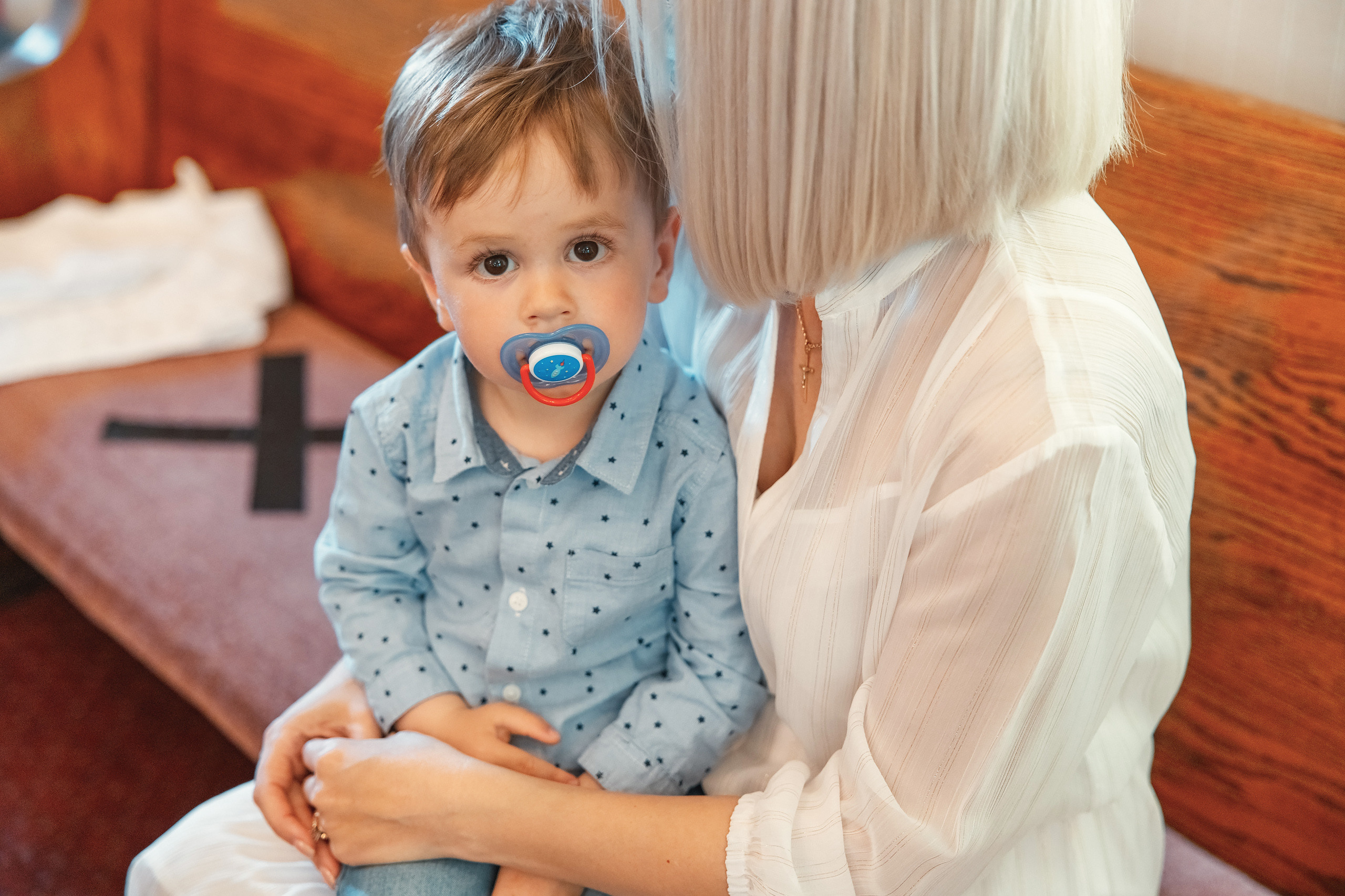 05.22.2021 Christening. Wedding family event photographer in Chicago Nick Yushevich