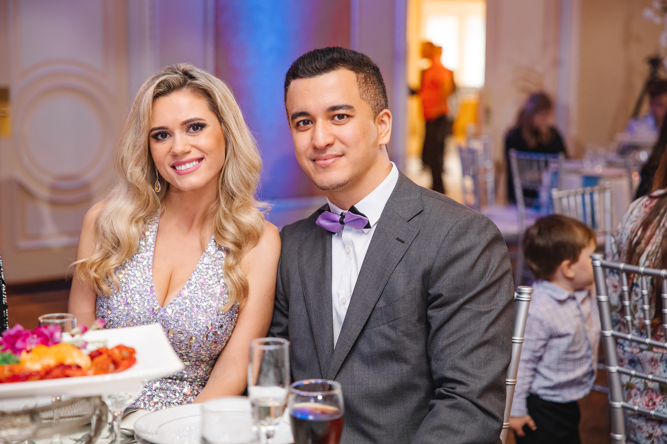 06.12.2021 Wedding. Wedding family event photographer in Chicago Nick Yushevich