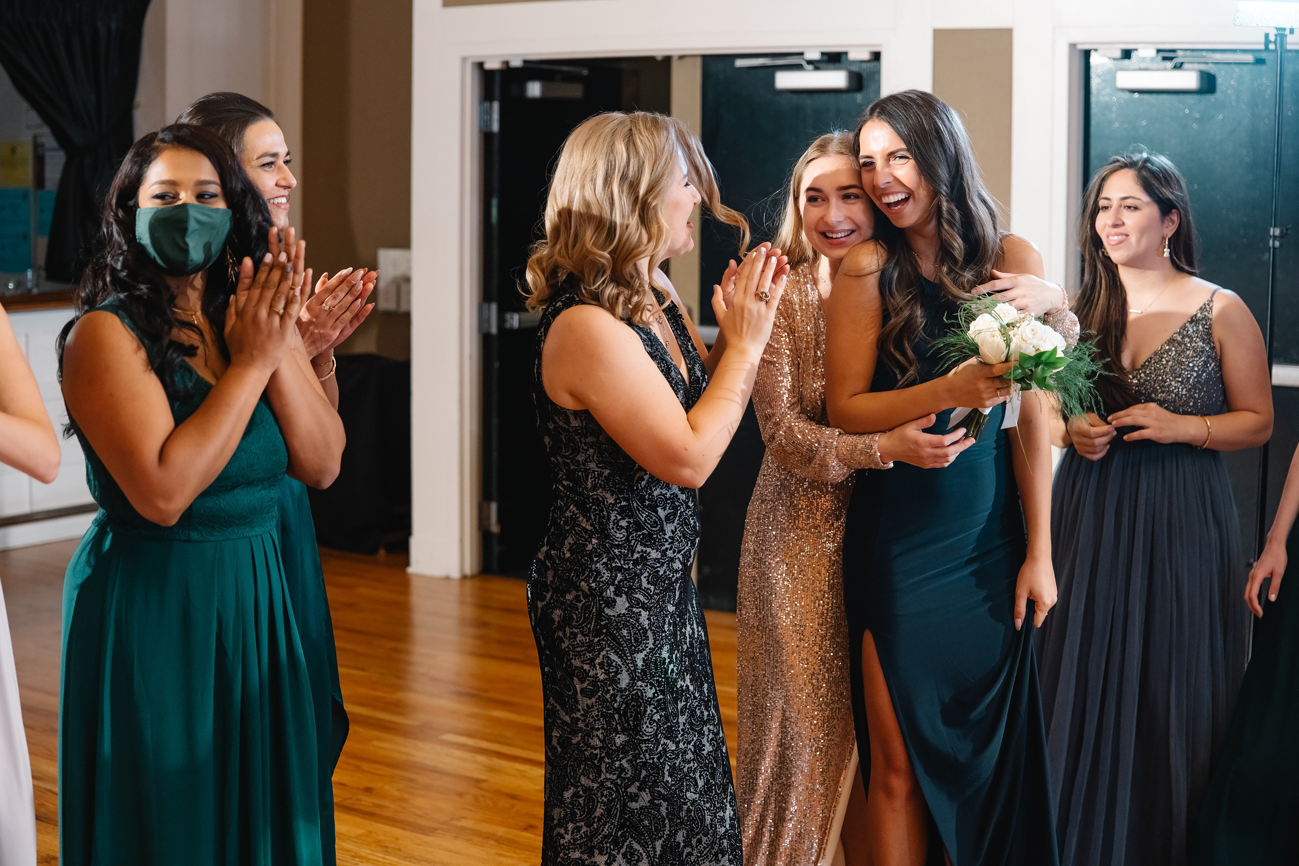 05.29.2021 Wedding. Wedding family event photographer in Chicago Nick Yushevich