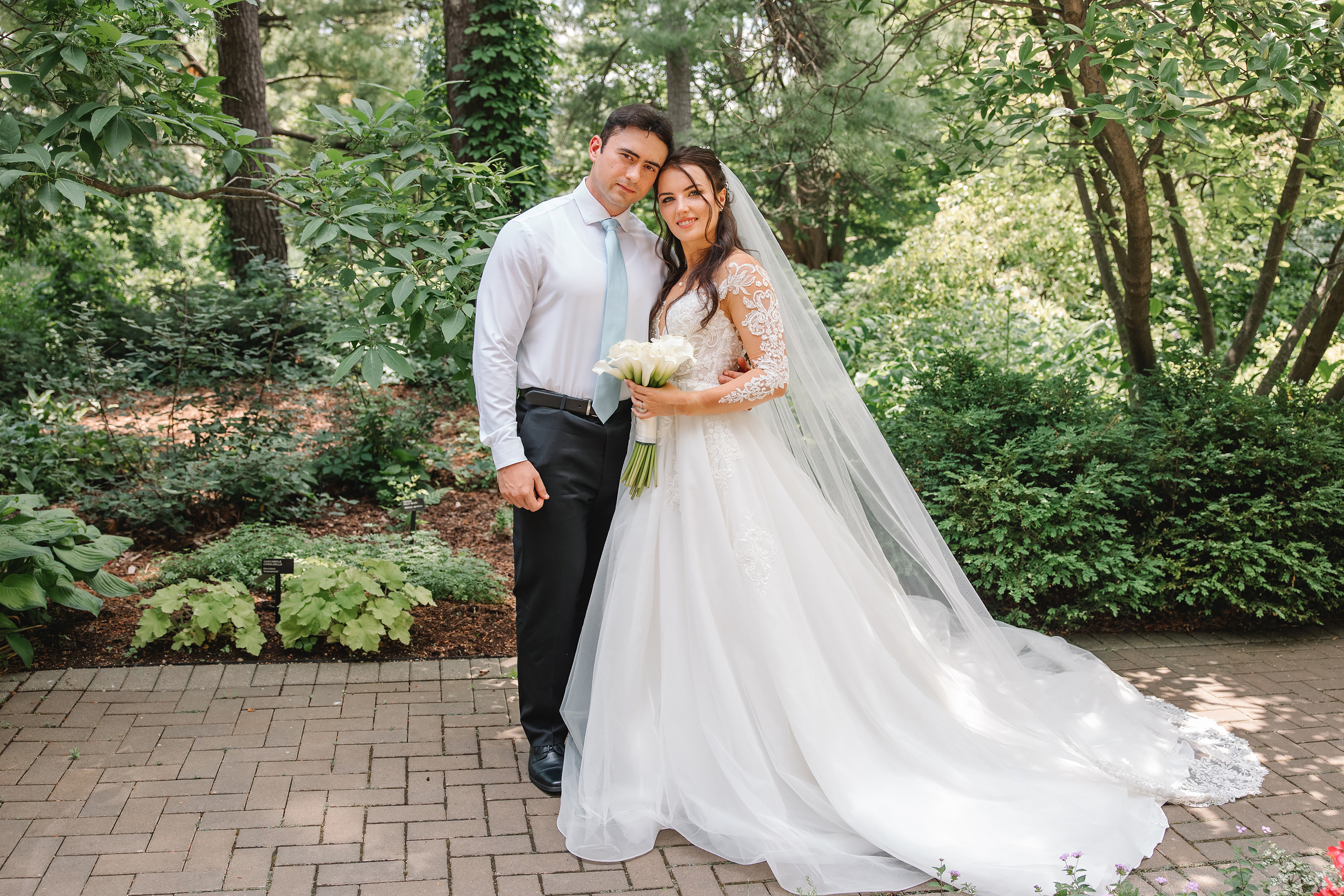 06.12.2021 Wedding. Wedding family event photographer in Chicago Nick Yushevich