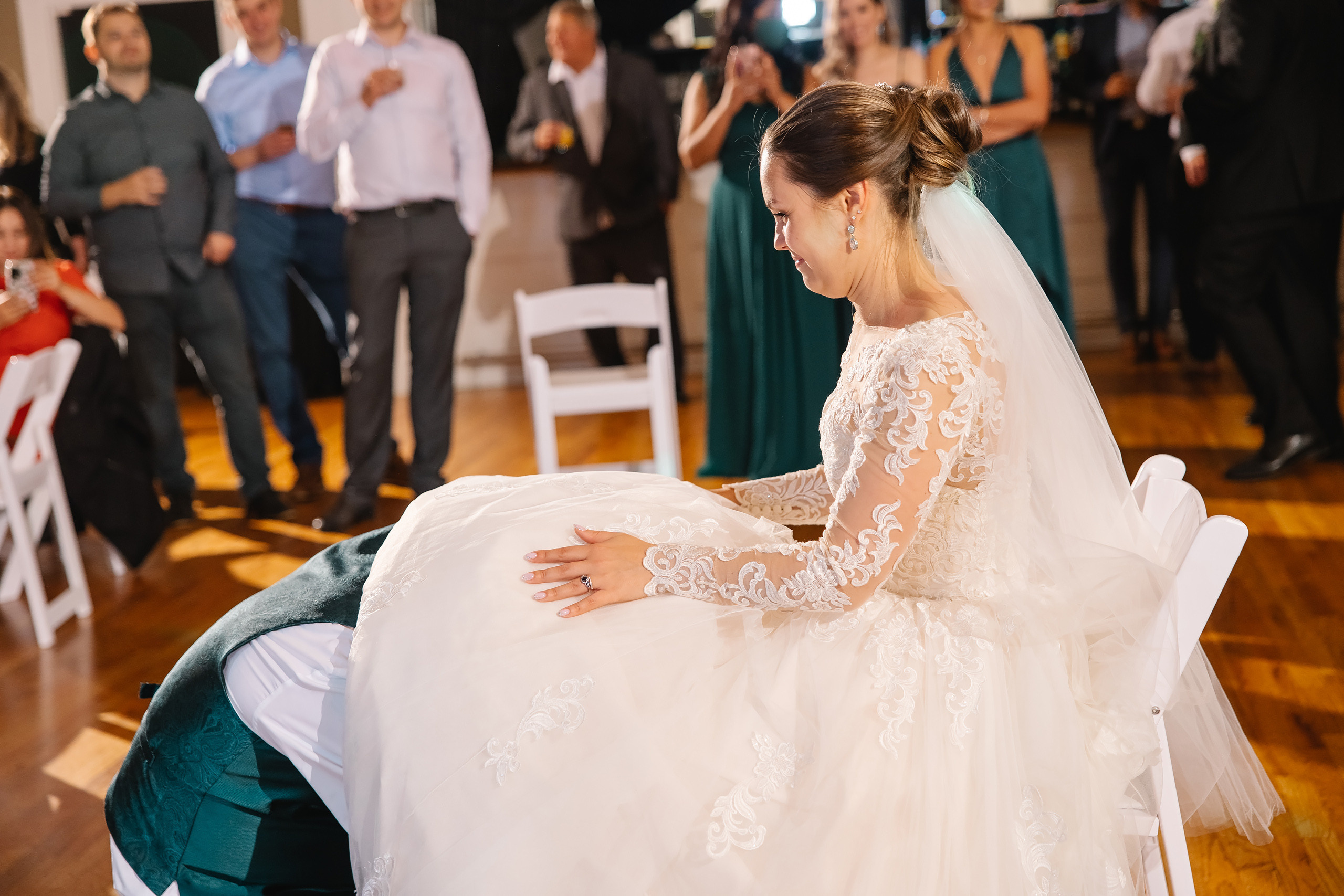 05.29.2021 Wedding. Wedding family event photographer in Chicago Nick Yushevich