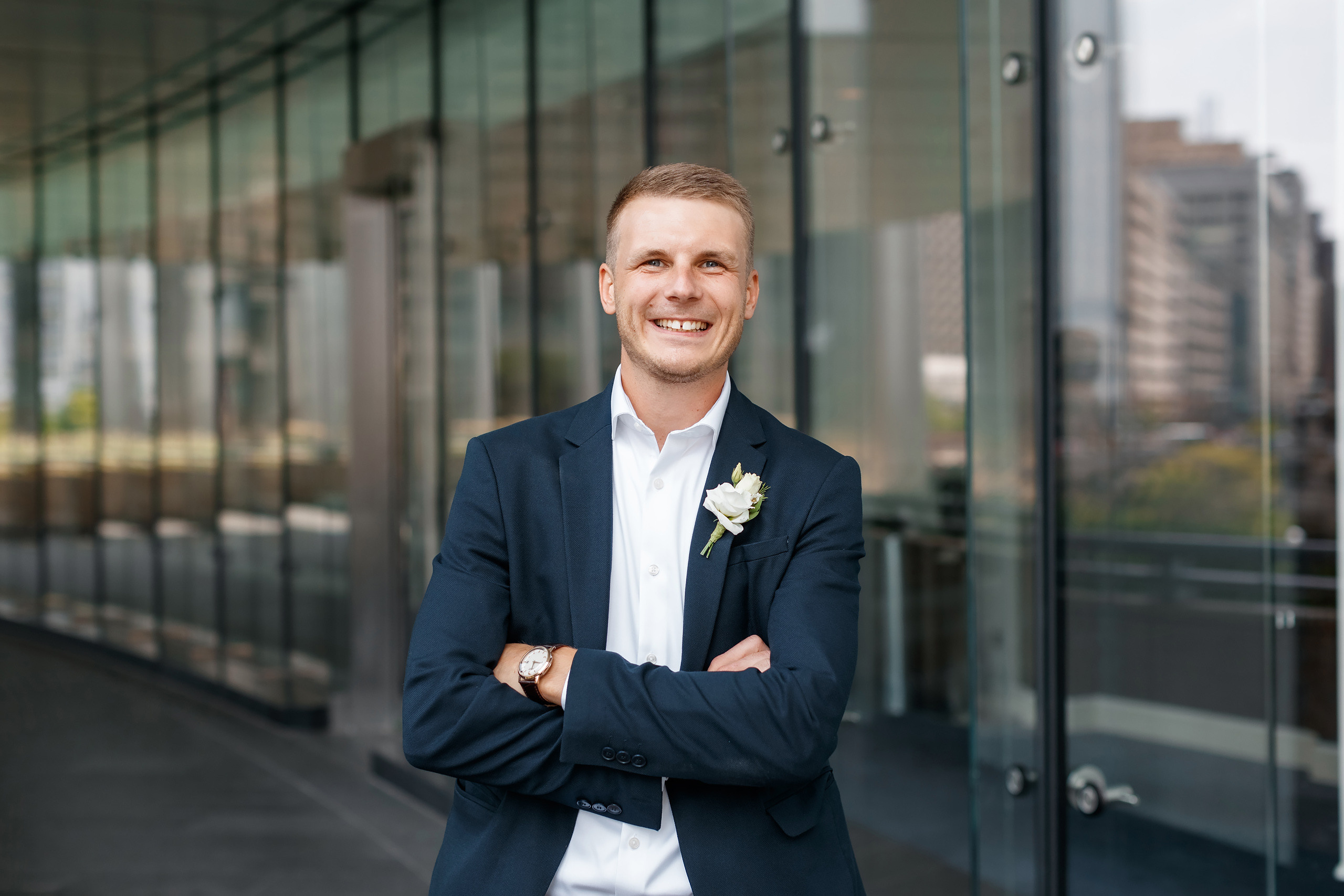 07.31.2021 Wedding. Wedding family event photographer in Chicago Nick Yushevich