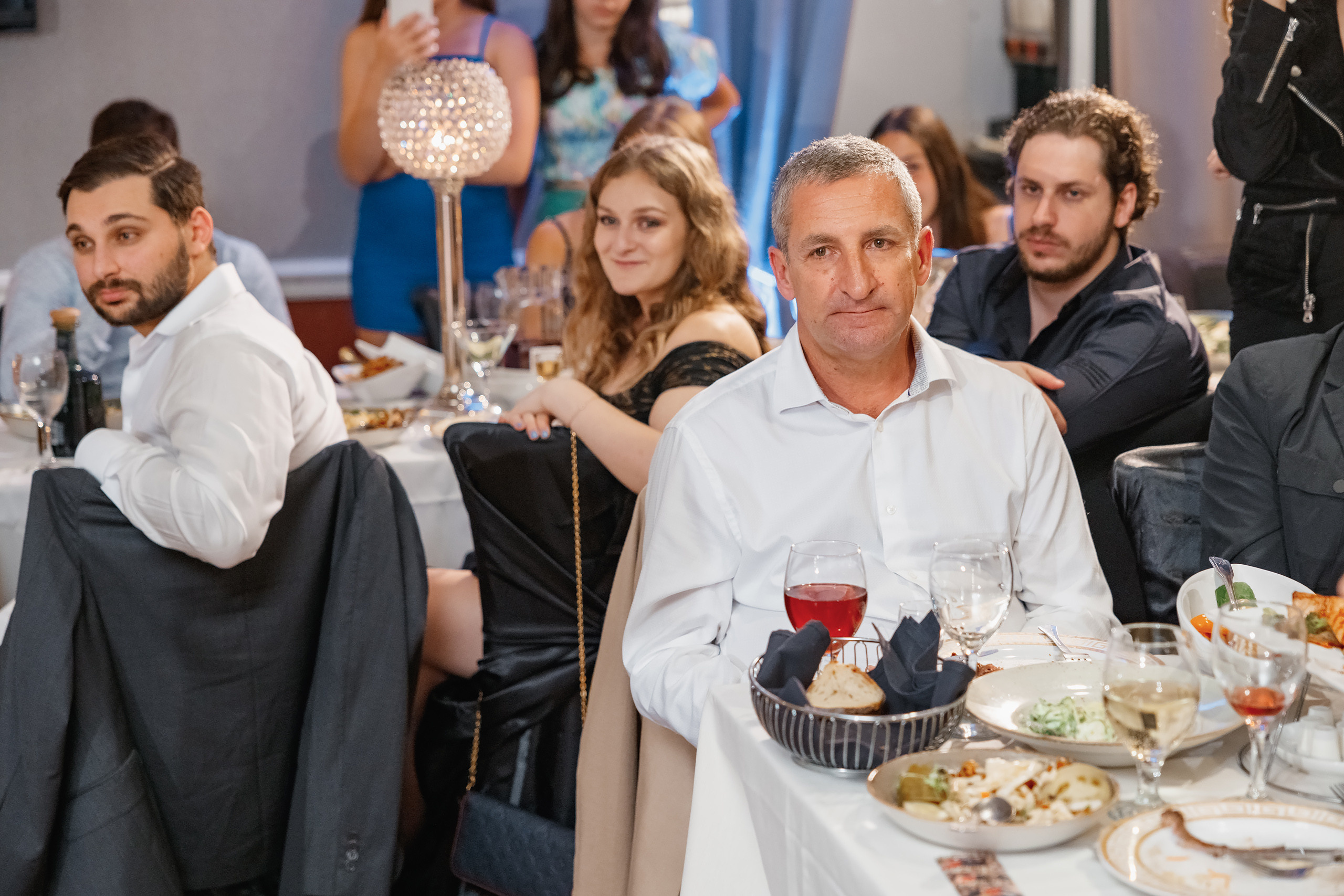 07.11.2021 Anna’s Birthday Party. Wedding family event photographer in Chicago Nick Yushevich