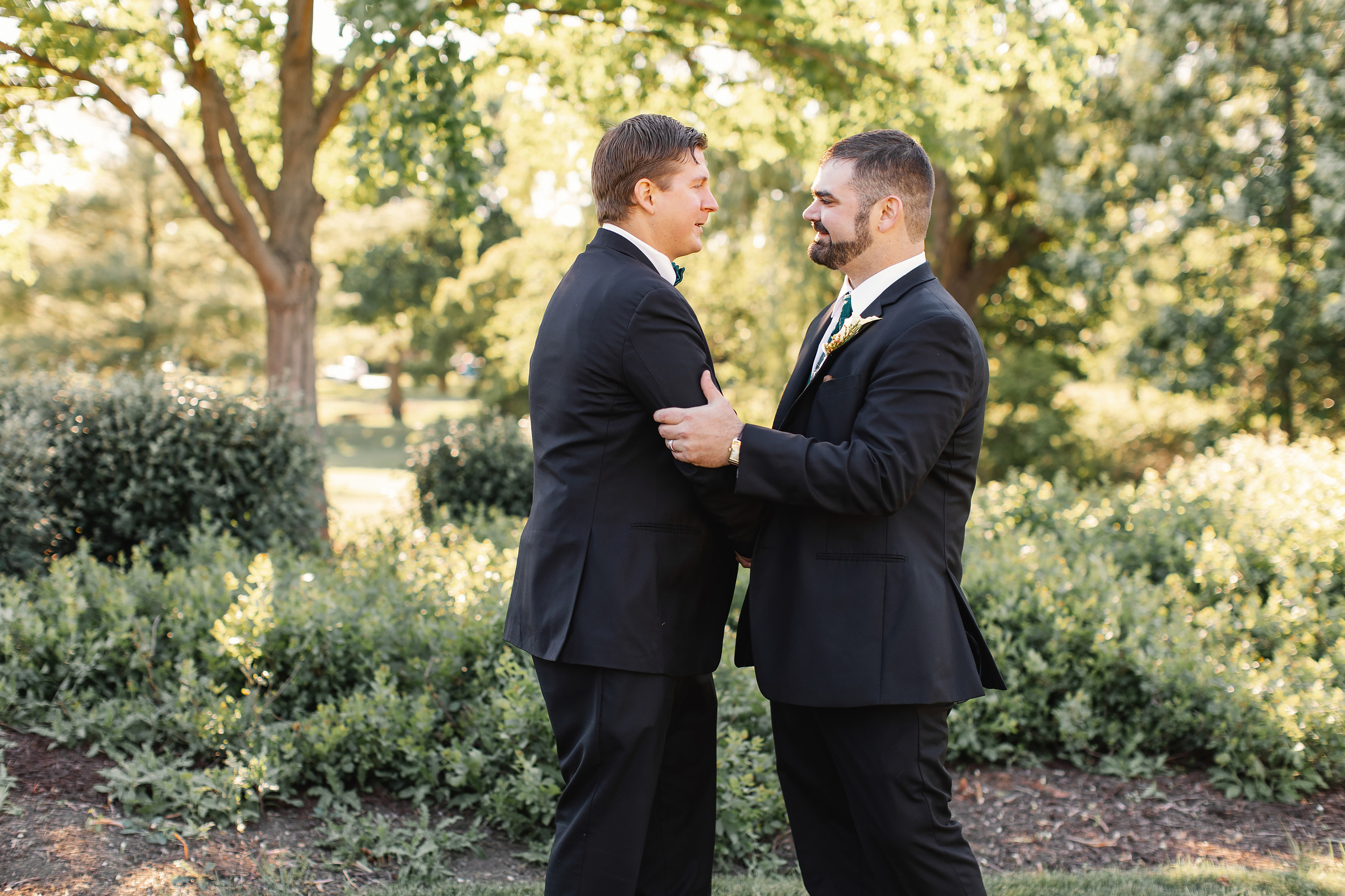 05.29.2021 Wedding. Wedding family event photographer in Chicago Nick Yushevich