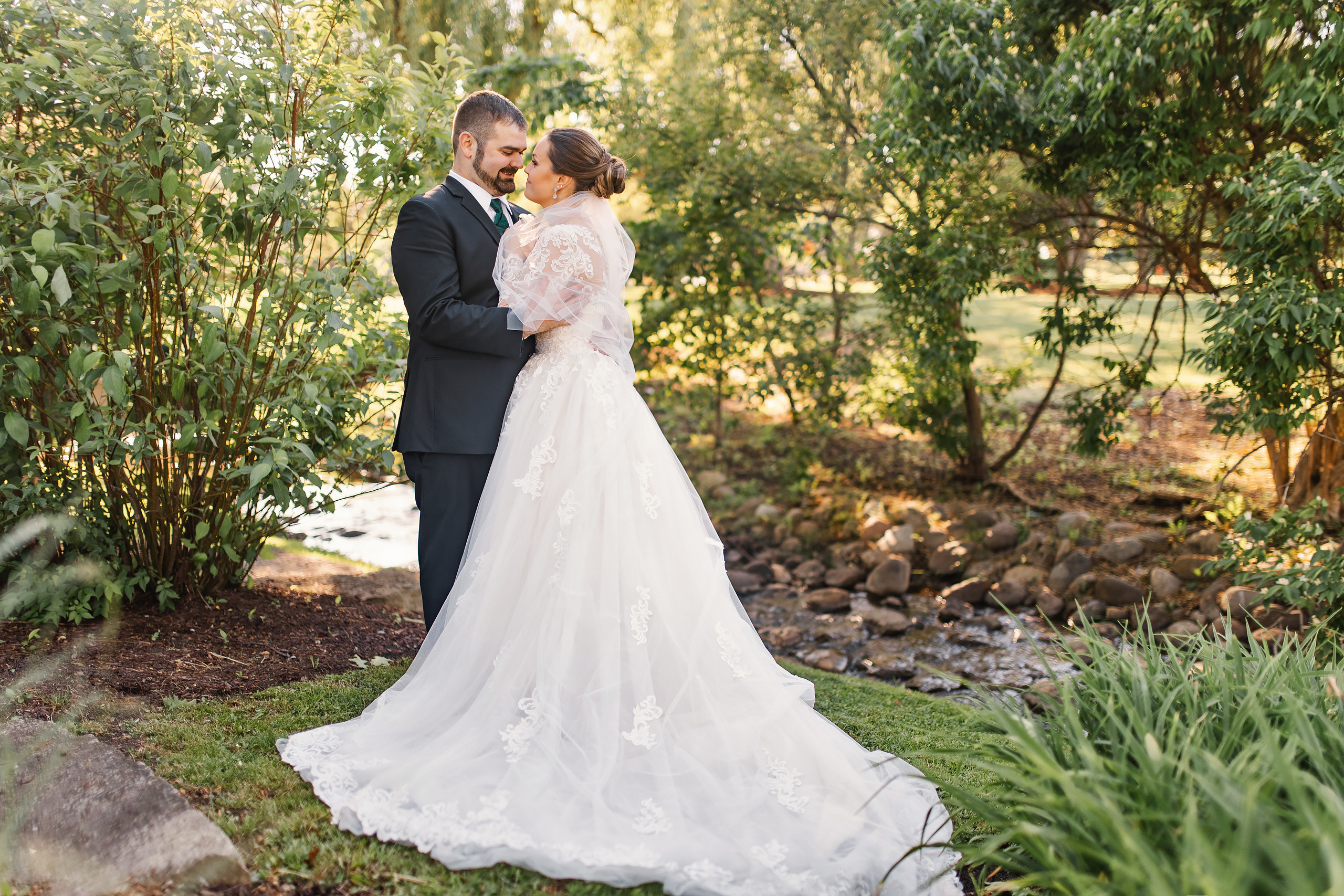 05.29.2021 Wedding. Wedding family event photographer in Chicago Nick Yushevich