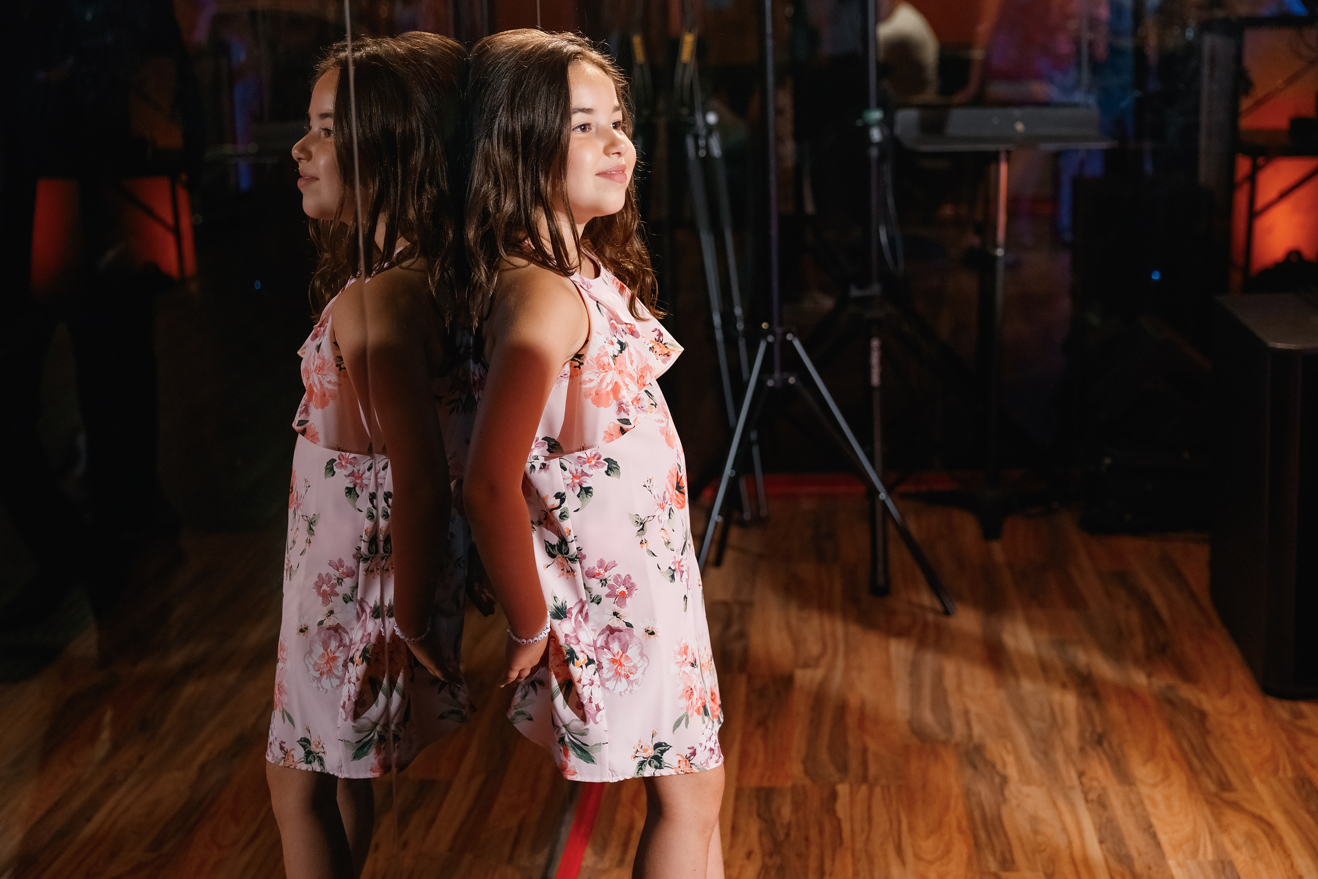 07.11.2021 Anna’s Birthday Party. Wedding family event photographer in Chicago Nick Yushevich