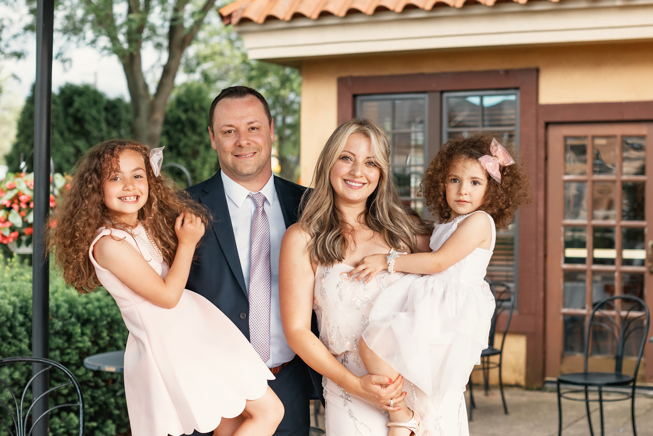 06.26.2021 Anniversary. Wedding family event photographer in Chicago Nick Yushevich