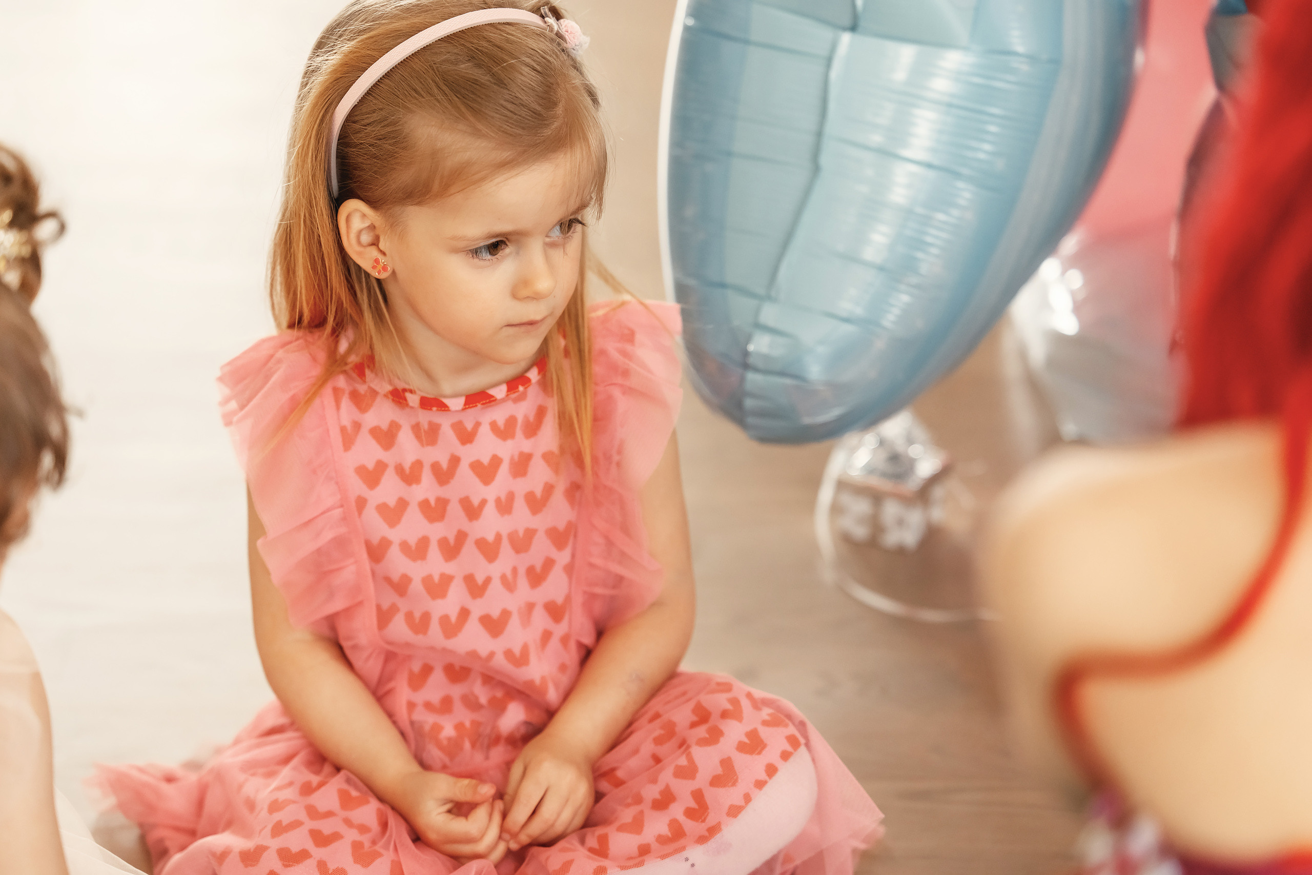 04.25.2021 Birthday. Wedding family event photographer in Chicago Nick Yushevich