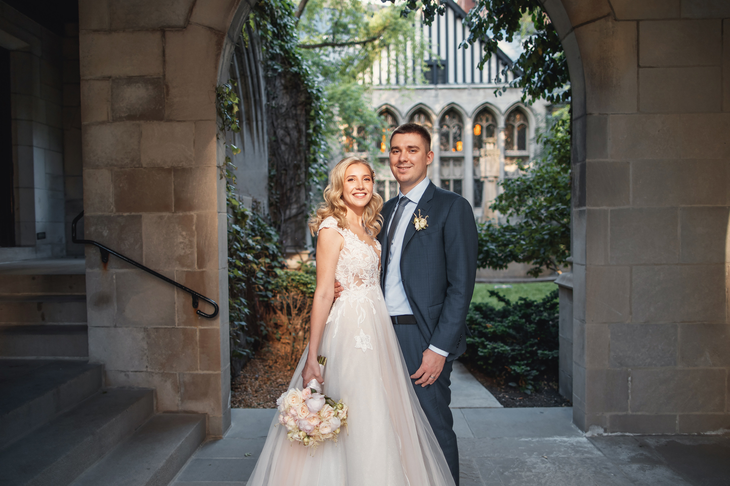 06.04.2021 Wedding. Wedding family event photographer in Chicago Nick Yushevich