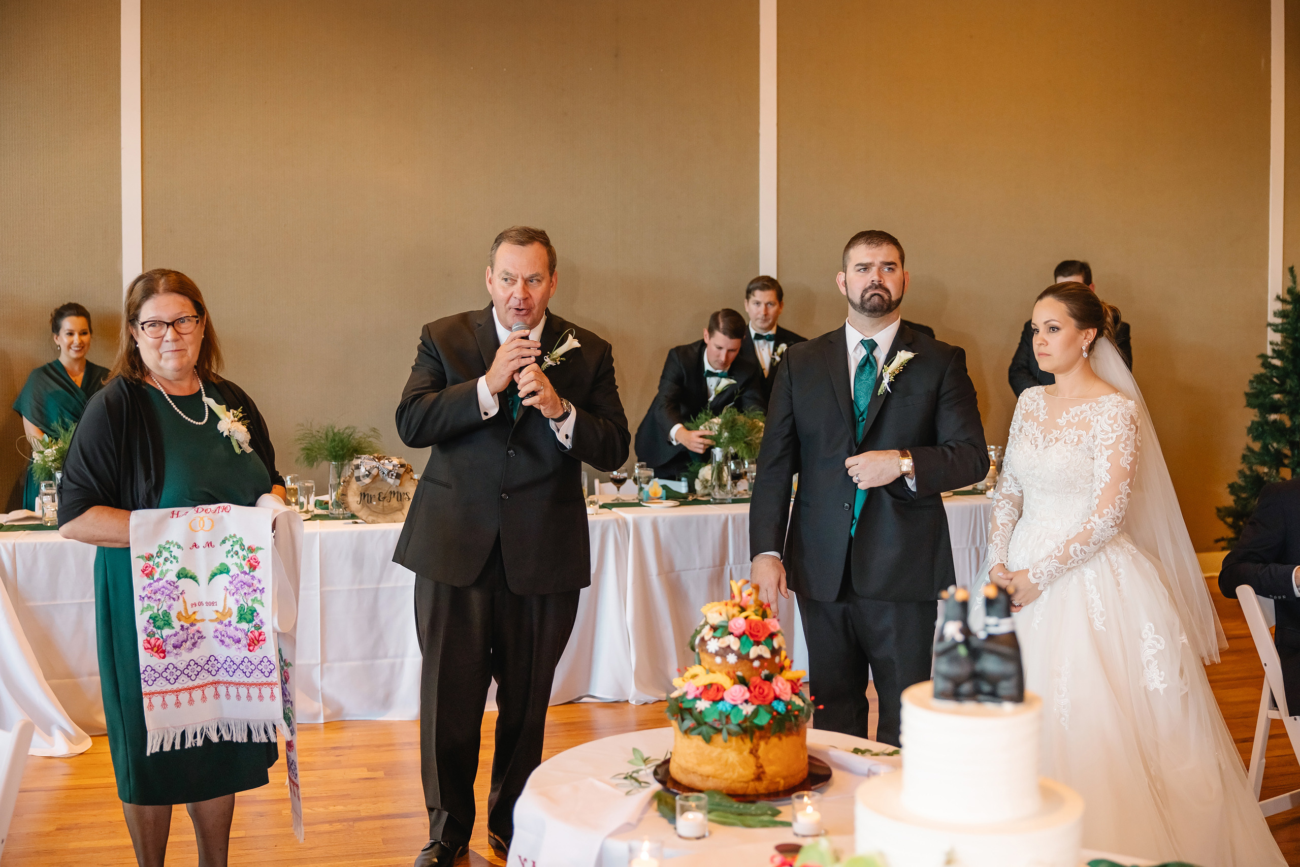 05.29.2021 Wedding. Wedding family event photographer in Chicago Nick Yushevich