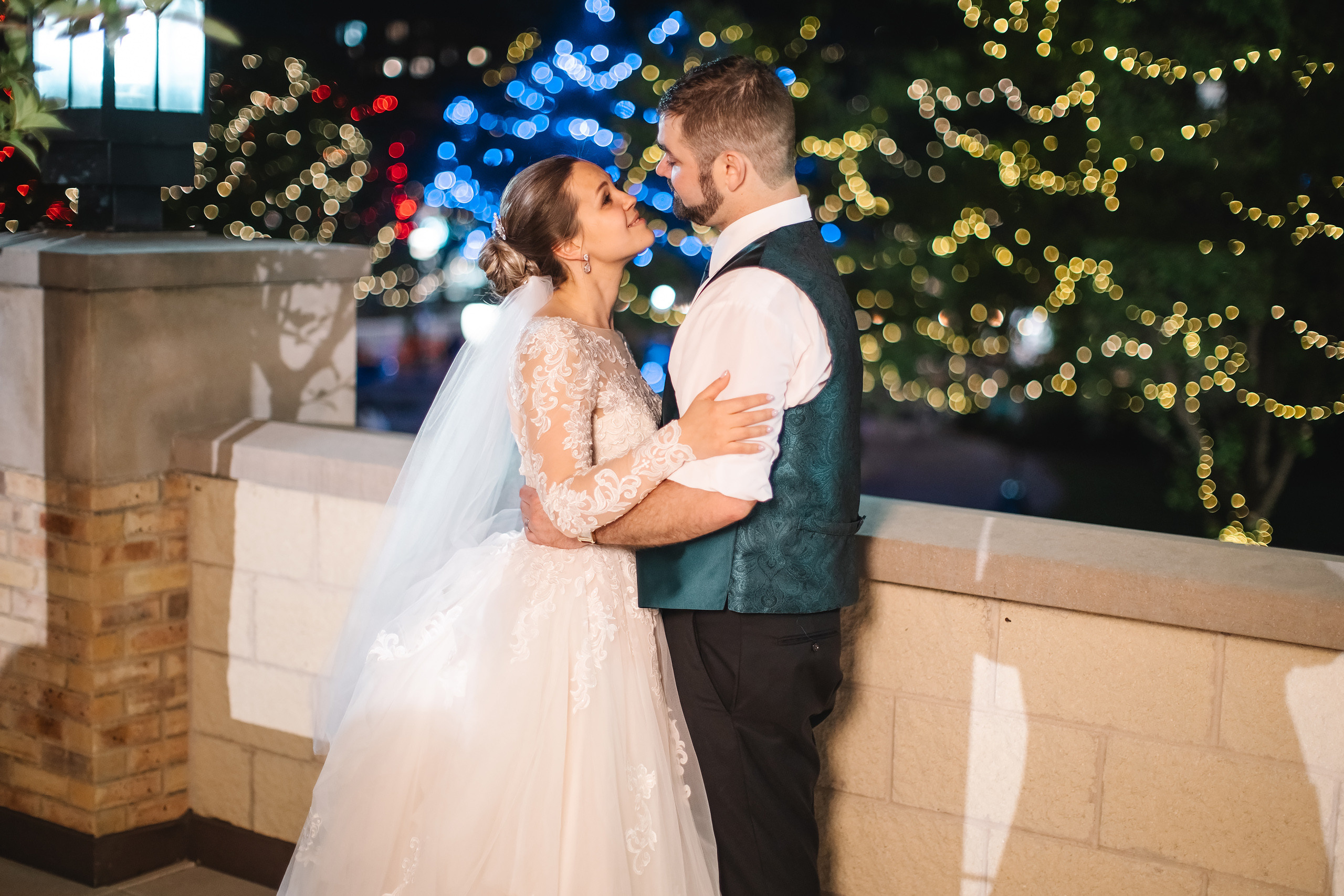 05.29.2021 Wedding. Wedding family event photographer in Chicago Nick Yushevich