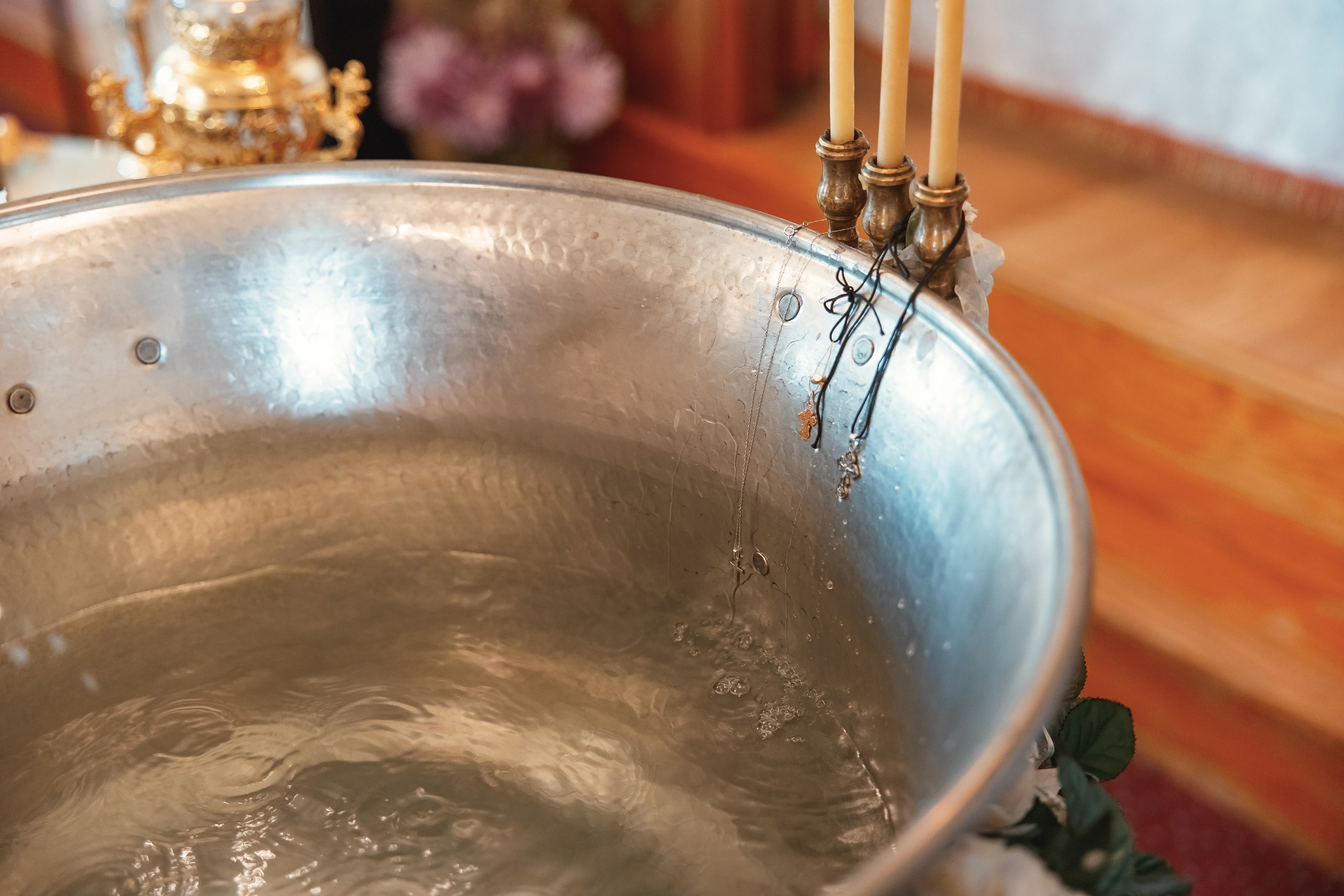 05.22.2021 Christening. Wedding family event photographer in Chicago Nick Yushevich