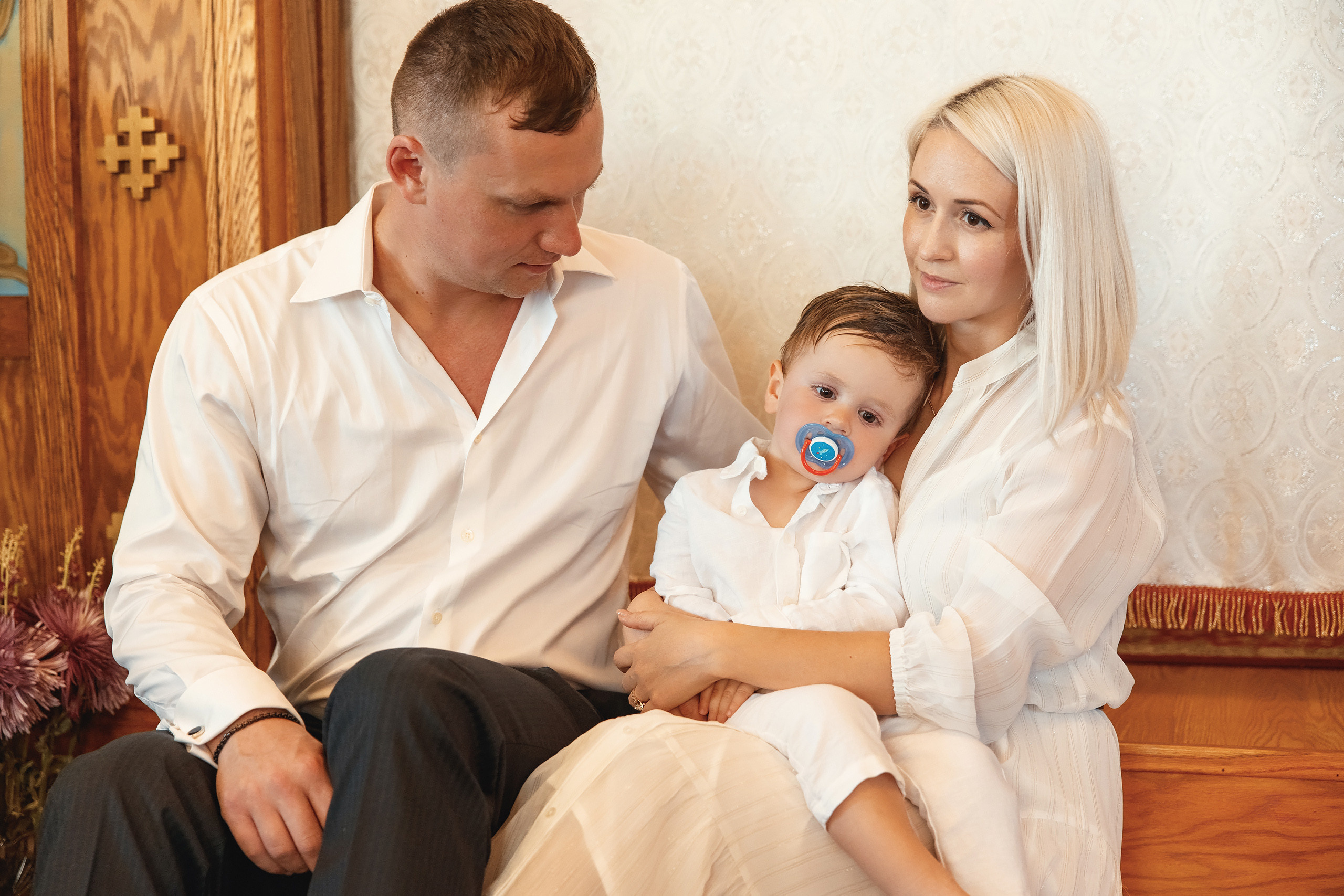 05.22.2021 Christening. Wedding family event photographer in Chicago Nick Yushevich