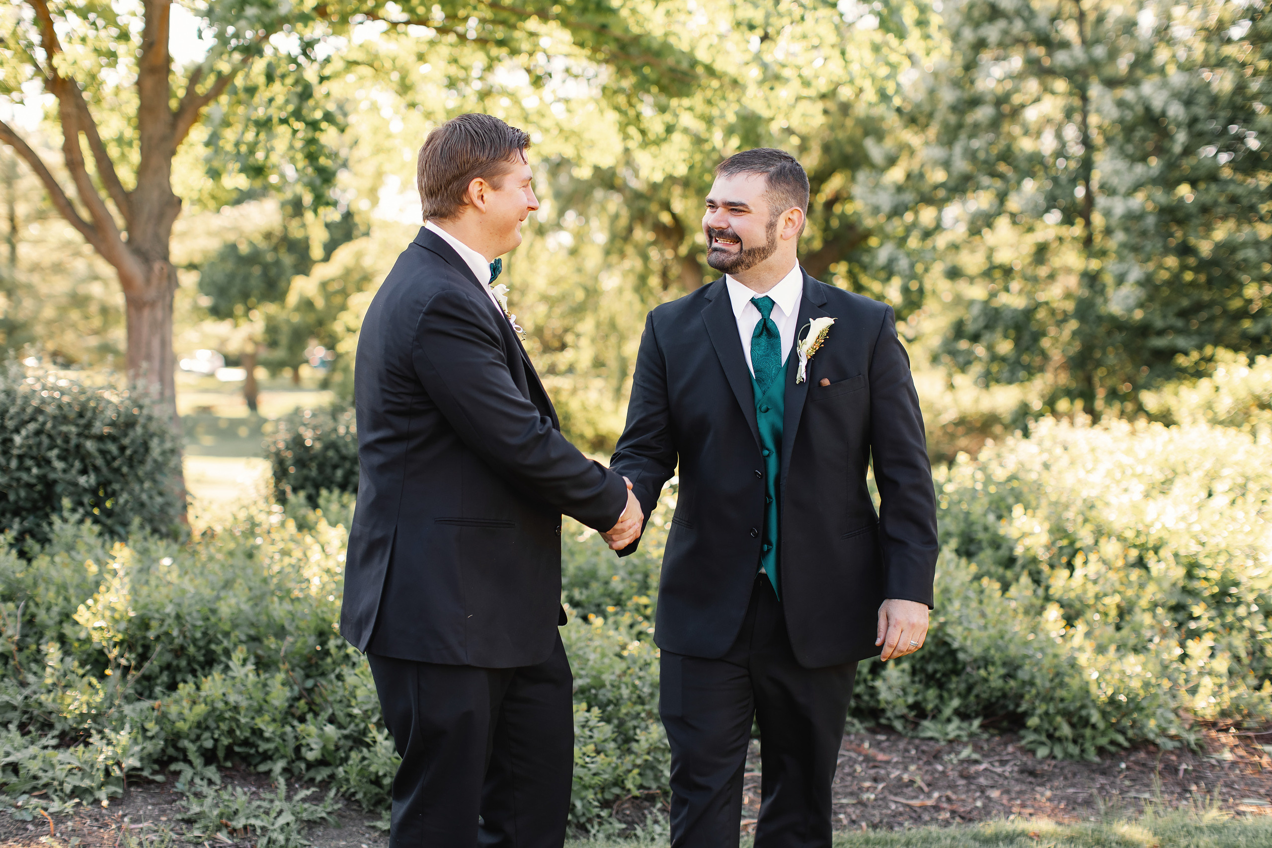 05.29.2021 Wedding. Wedding family event photographer in Chicago Nick Yushevich