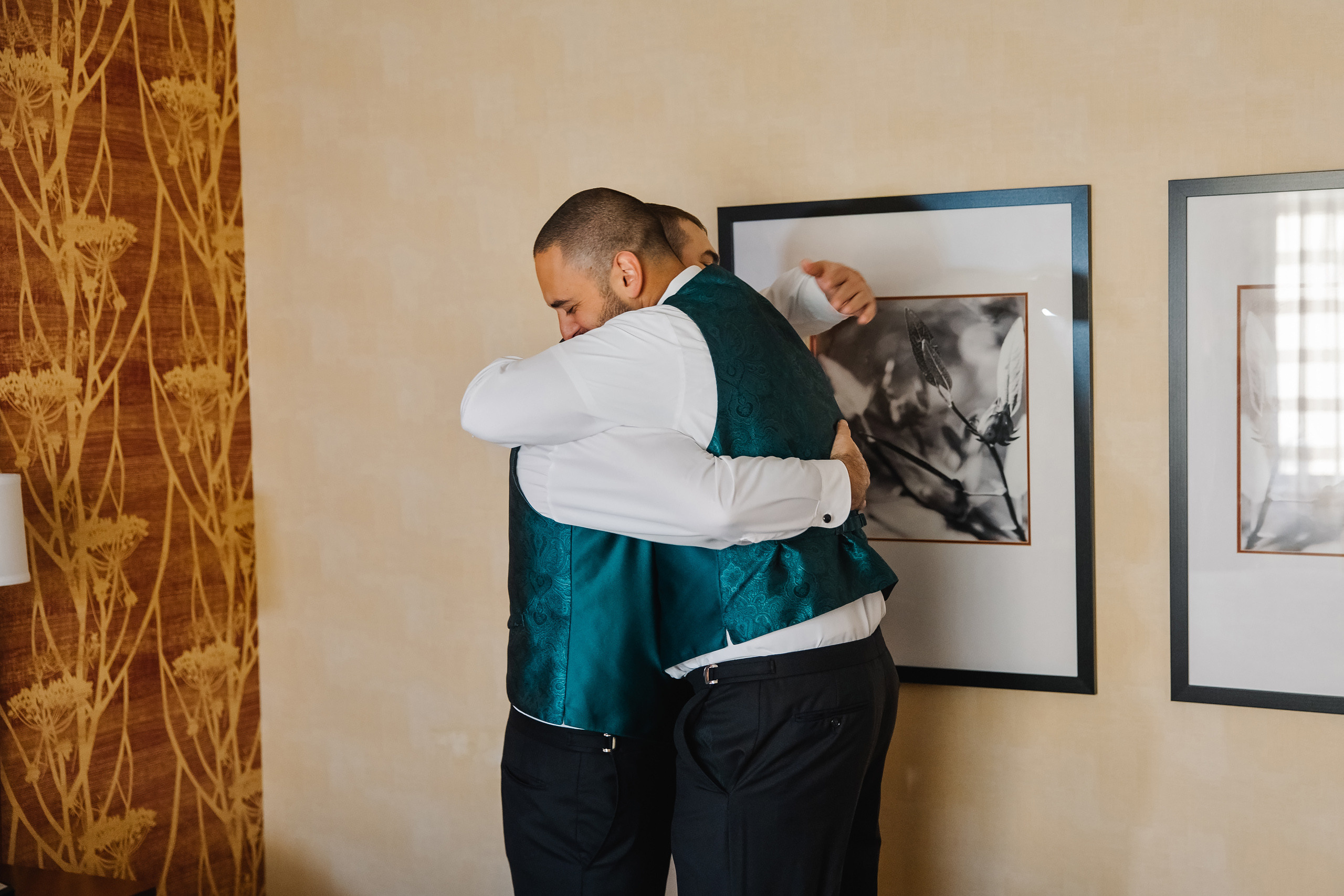 05.29.2021 Wedding. Wedding family event photographer in Chicago Nick Yushevich