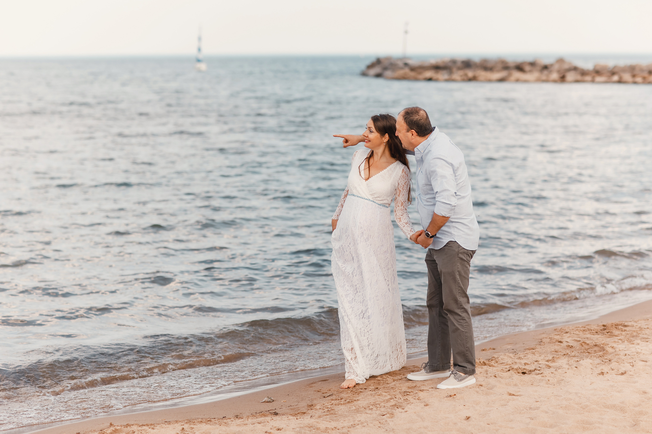 05.22.2021 Family photoshoot. Wedding family event photographer in Chicago Nick Yushevich