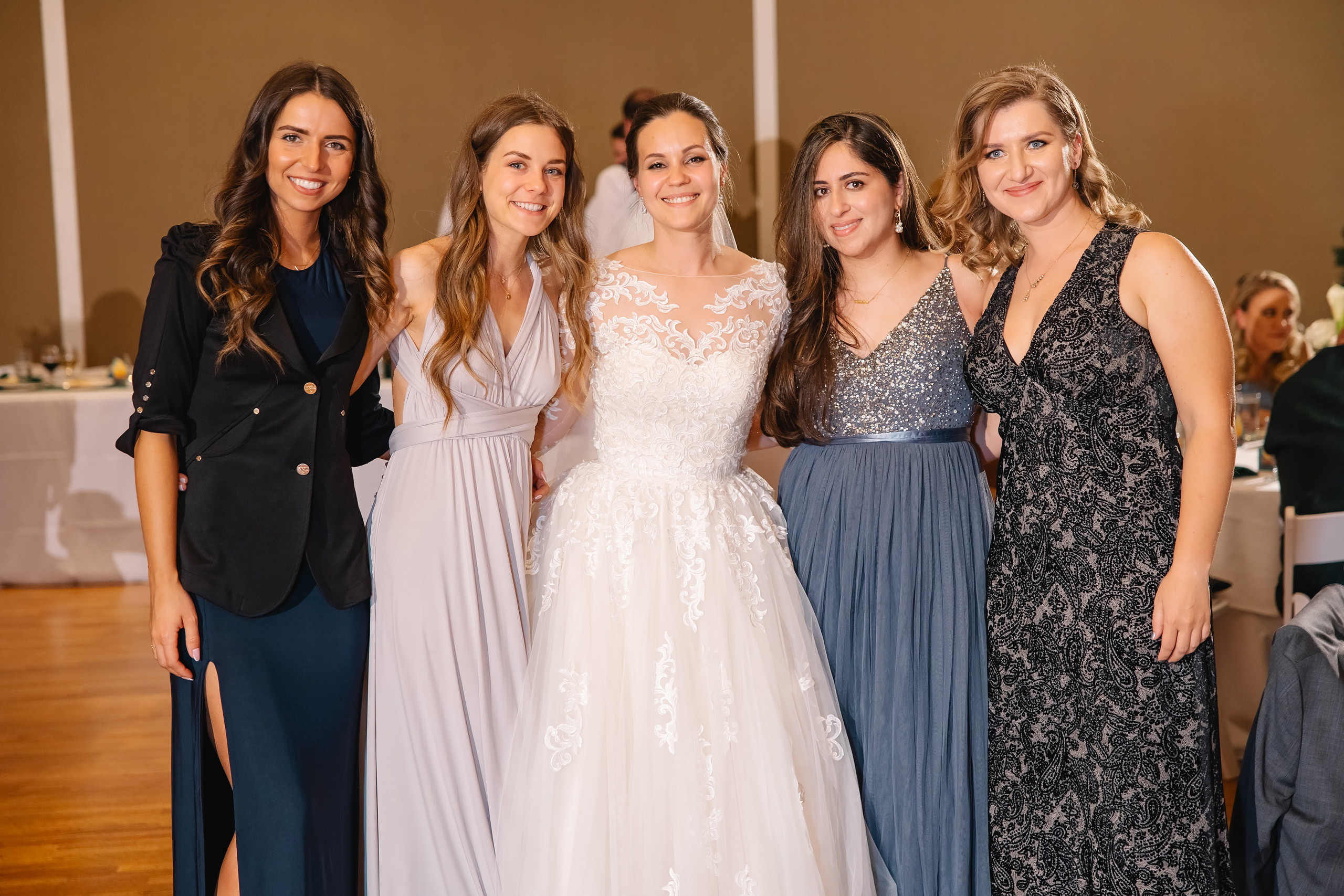 05.29.2021 Wedding. Wedding family event photographer in Chicago Nick Yushevich