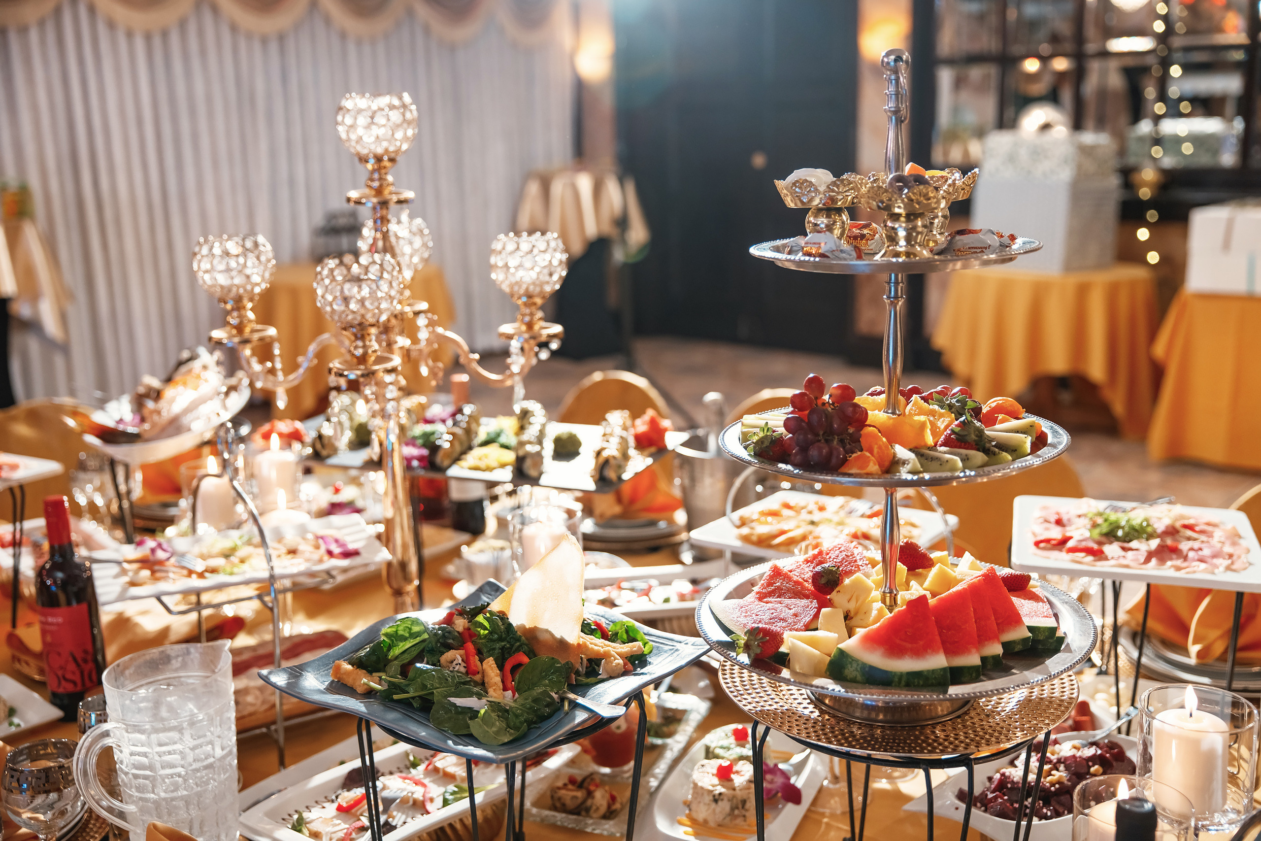 05.07.2021 Birthday. Wedding family event photographer in Chicago Nick Yushevich