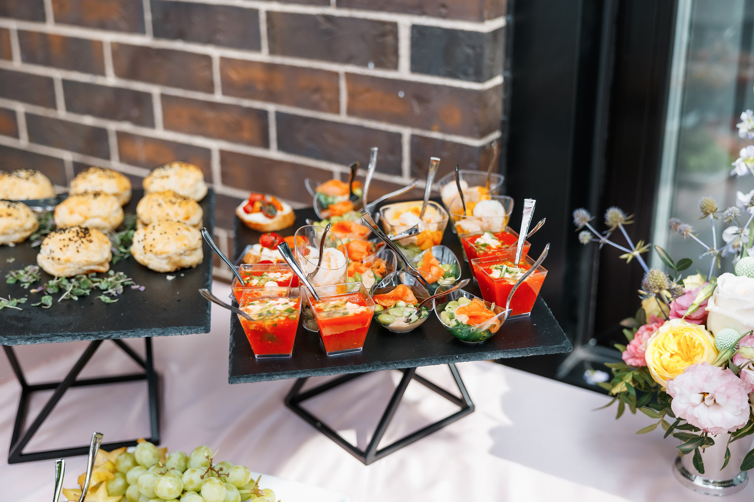 07.25.2021 First birthday. Wedding family event photographer in Chicago Nick Yushevich