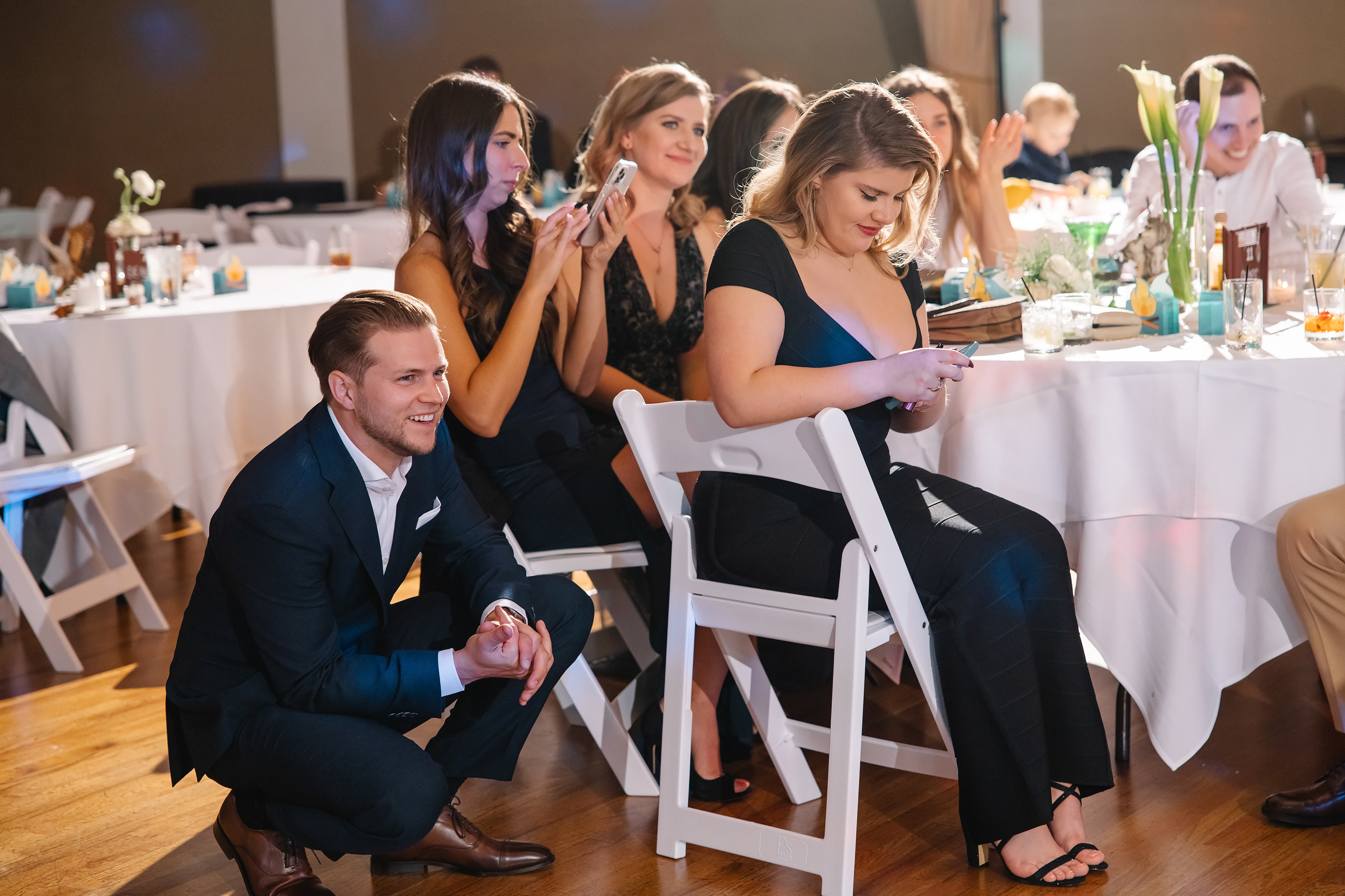 05.29.2021 Wedding. Wedding family event photographer in Chicago Nick Yushevich