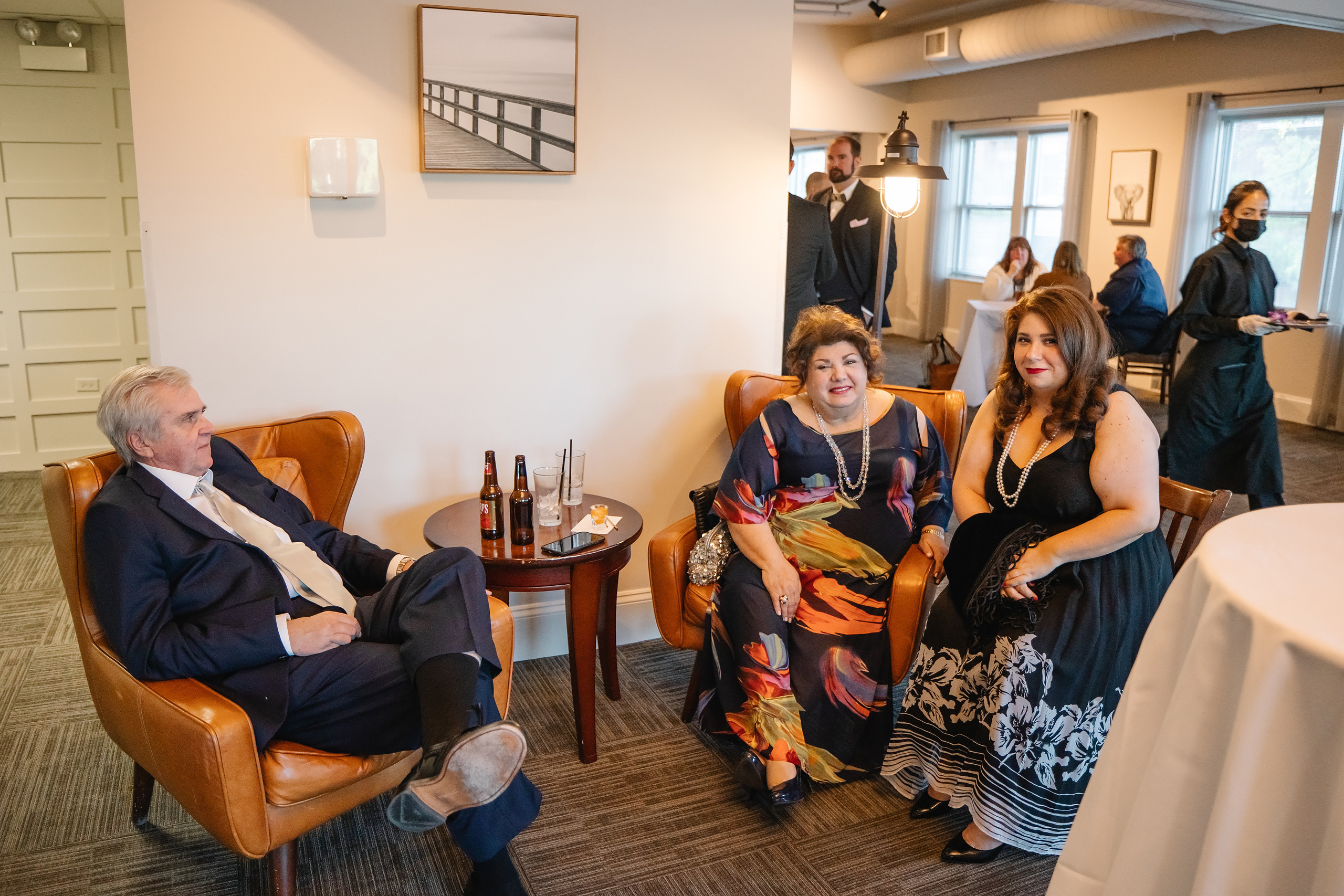 05.29.2021 Wedding. Wedding family event photographer in Chicago Nick Yushevich