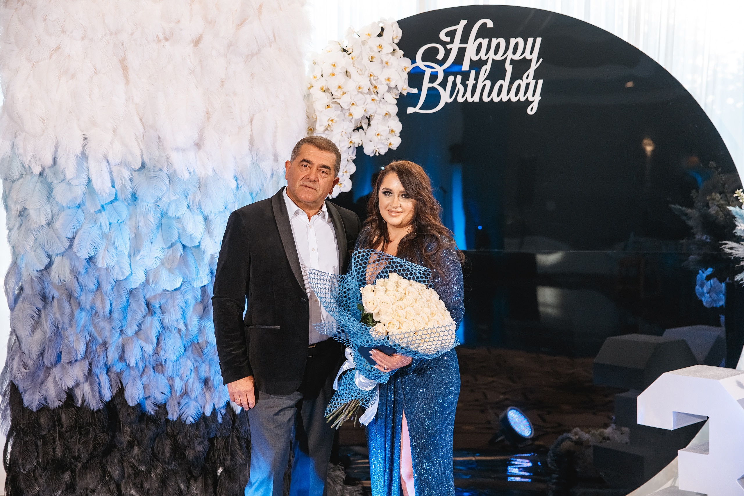 05.22.2021 Zoreslava’s Birthday Party. Wedding family event photographer in Chicago Nick Yushevich