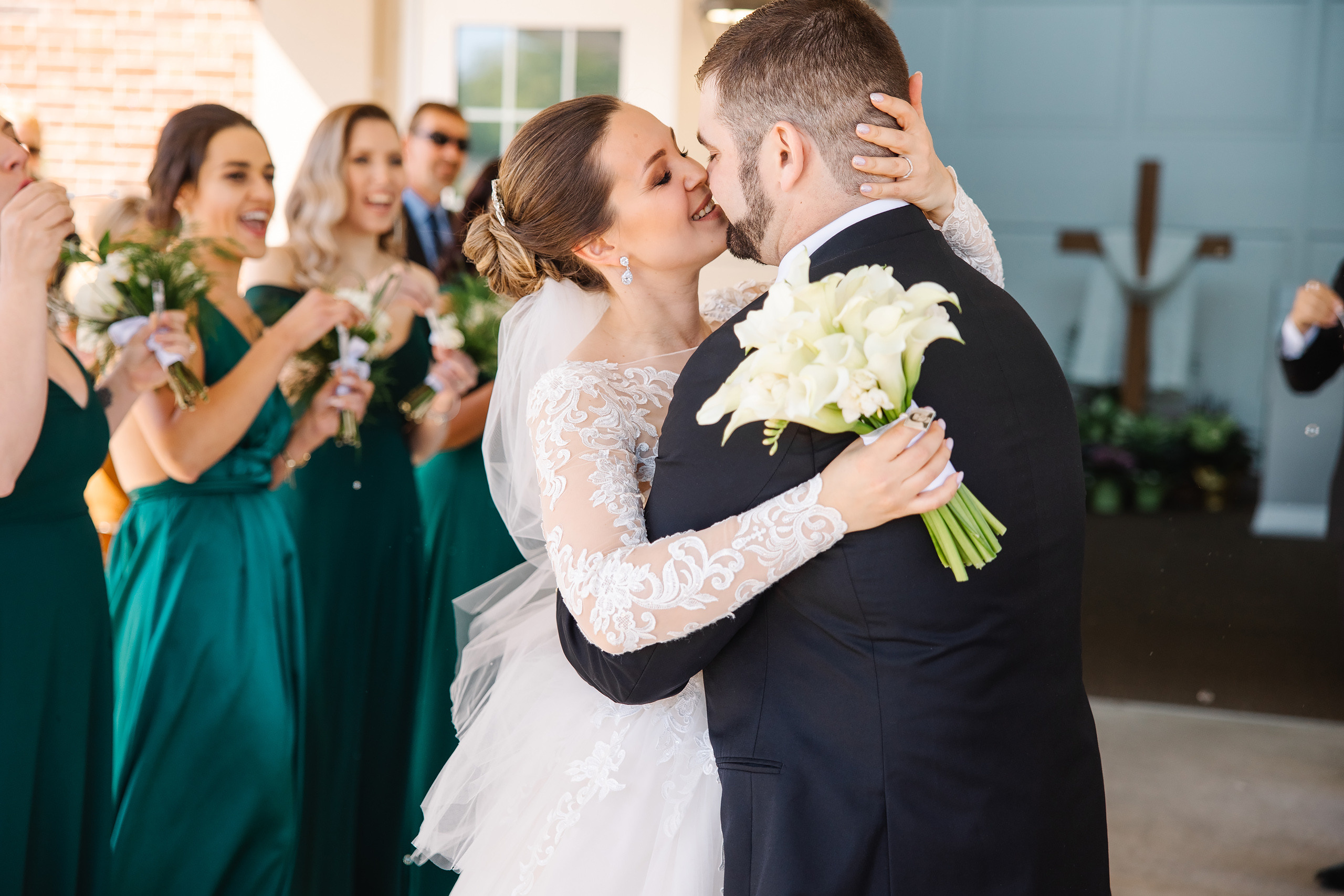 05.29.2021 Wedding. Wedding family event photographer in Chicago Nick Yushevich