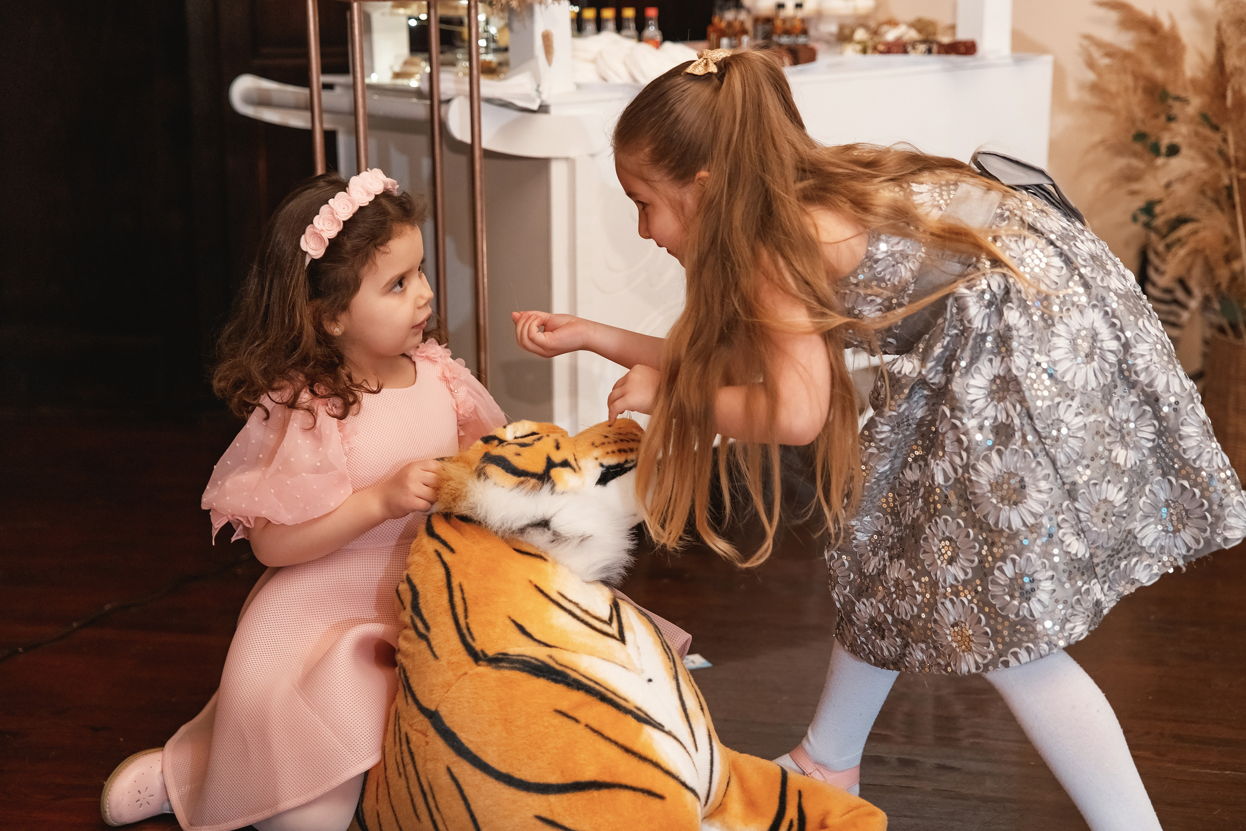 05.07.2021 Birthday. Wedding family event photographer in Chicago Nick Yushevich