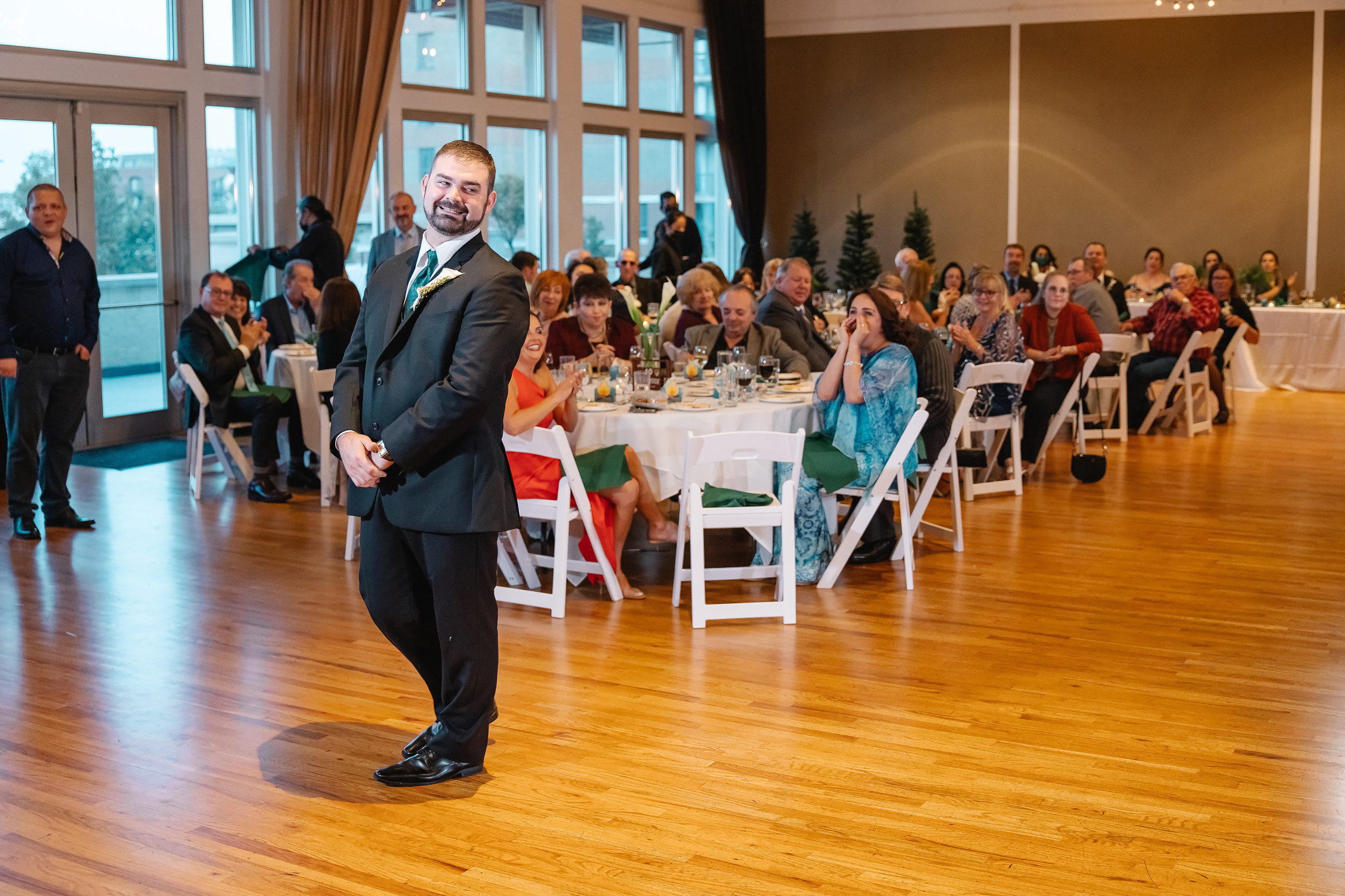 05.29.2021 Wedding. Wedding family event photographer in Chicago Nick Yushevich