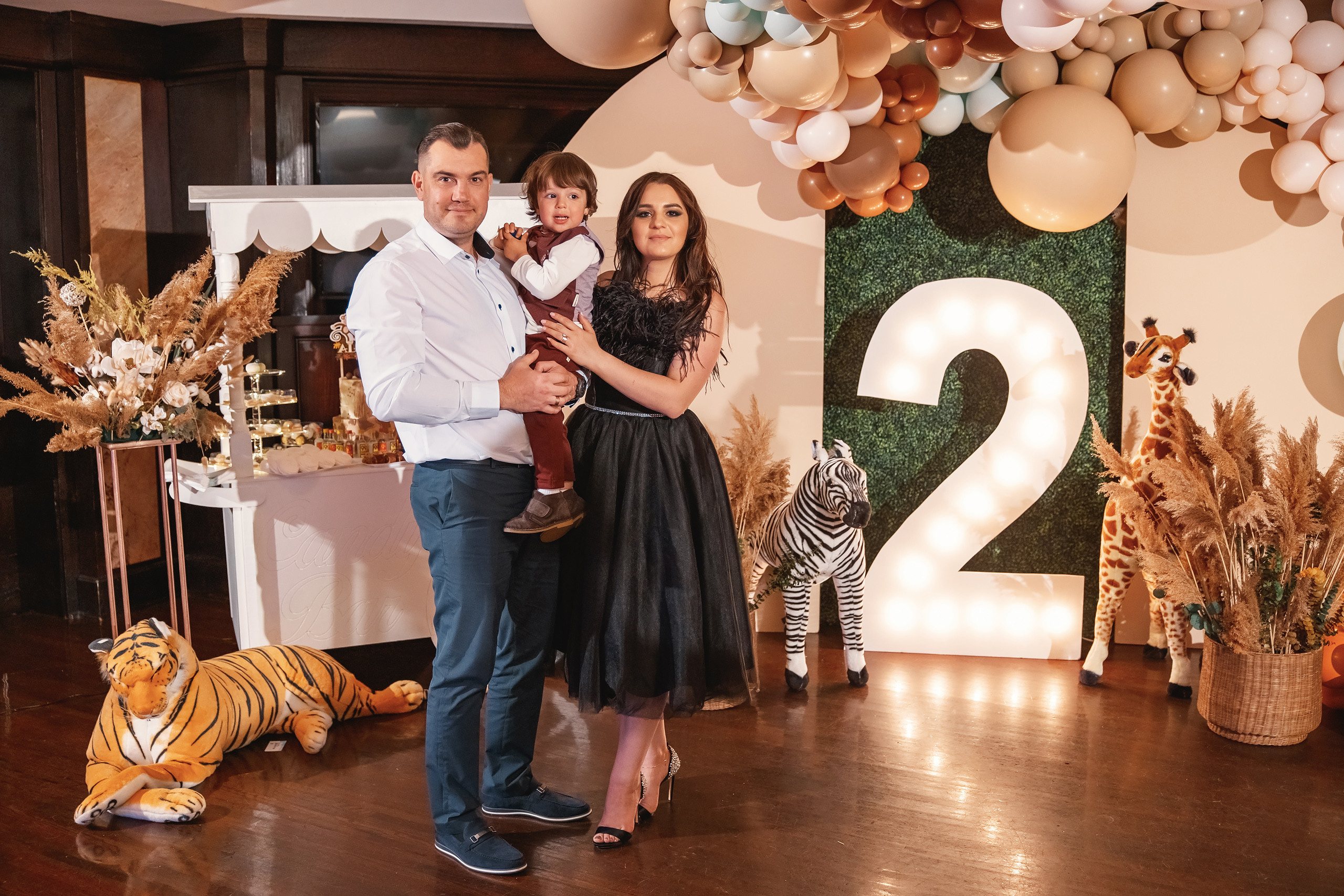 05.07.2021 Birthday. Wedding family event photographer in Chicago Nick Yushevich