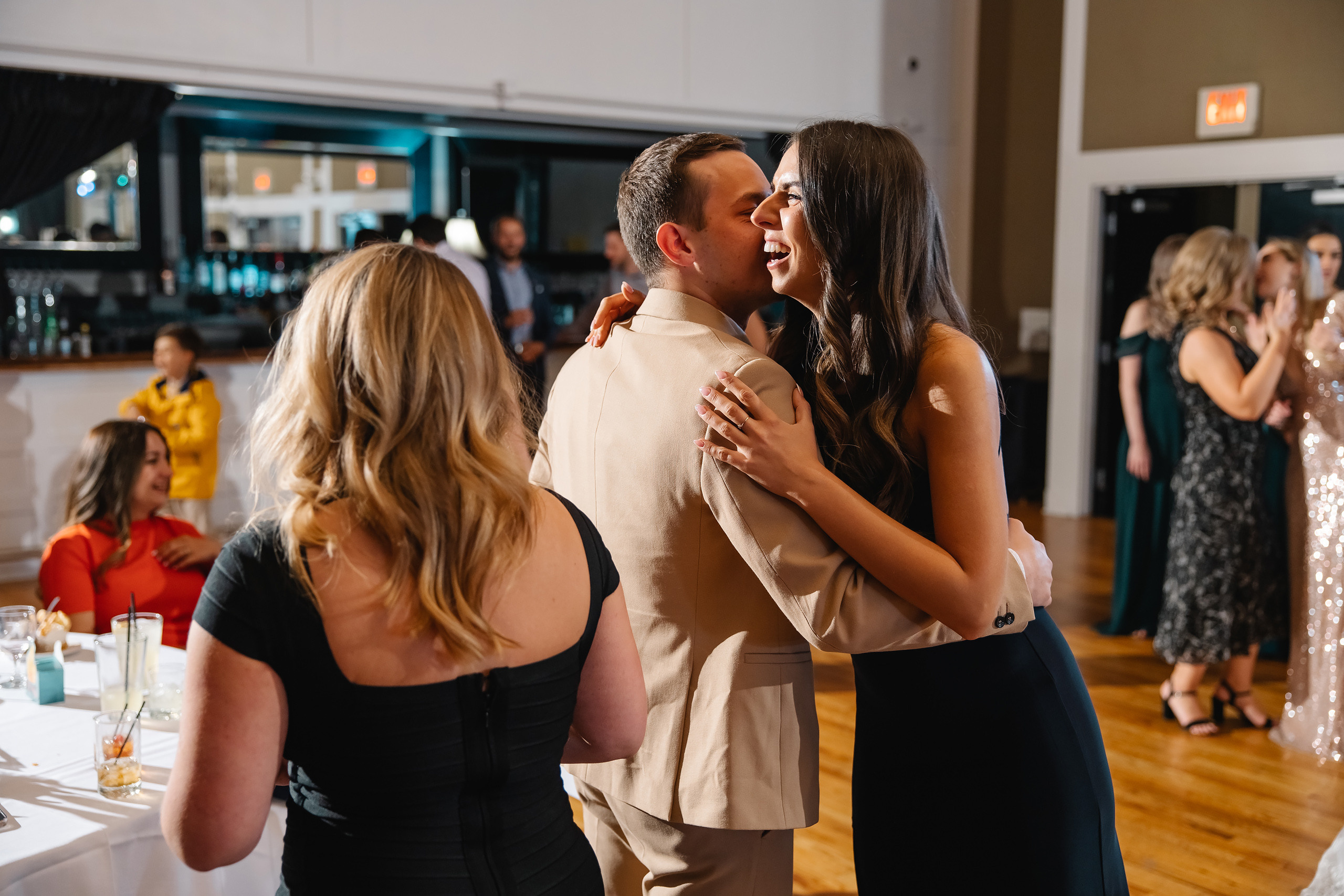 05.29.2021 Wedding. Wedding family event photographer in Chicago Nick Yushevich