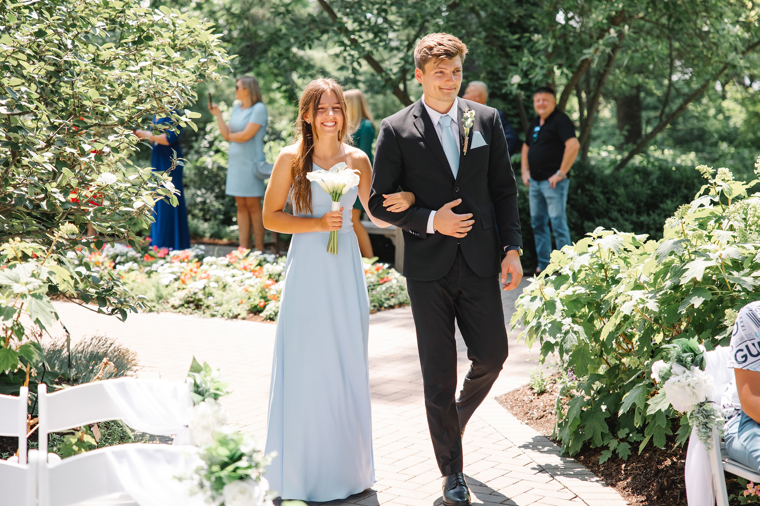 06.12.2021 Wedding. Wedding family event photographer in Chicago Nick Yushevich