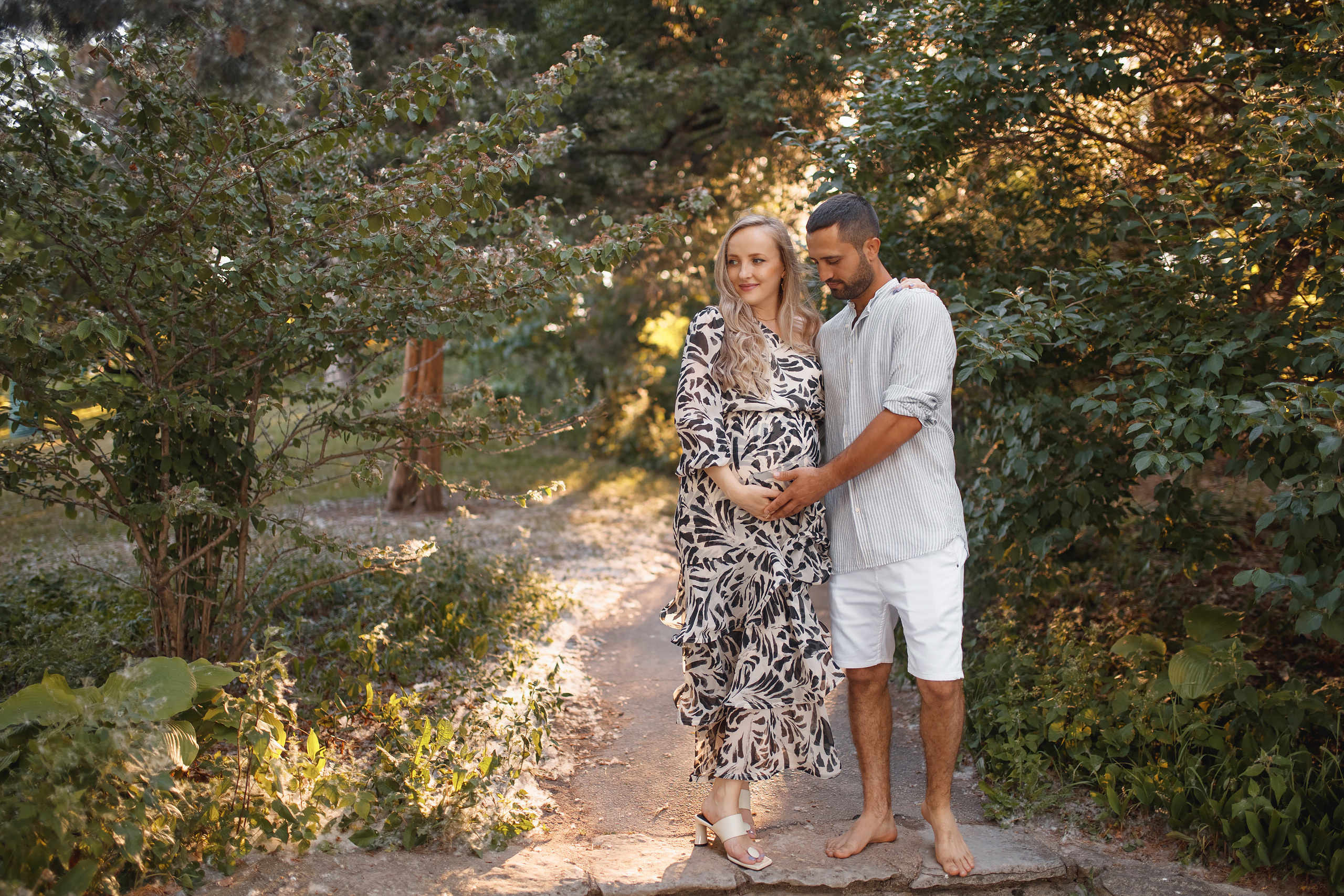 06.13.2021 Family photoshoot. Wedding family event photographer in Chicago Nick Yushevich