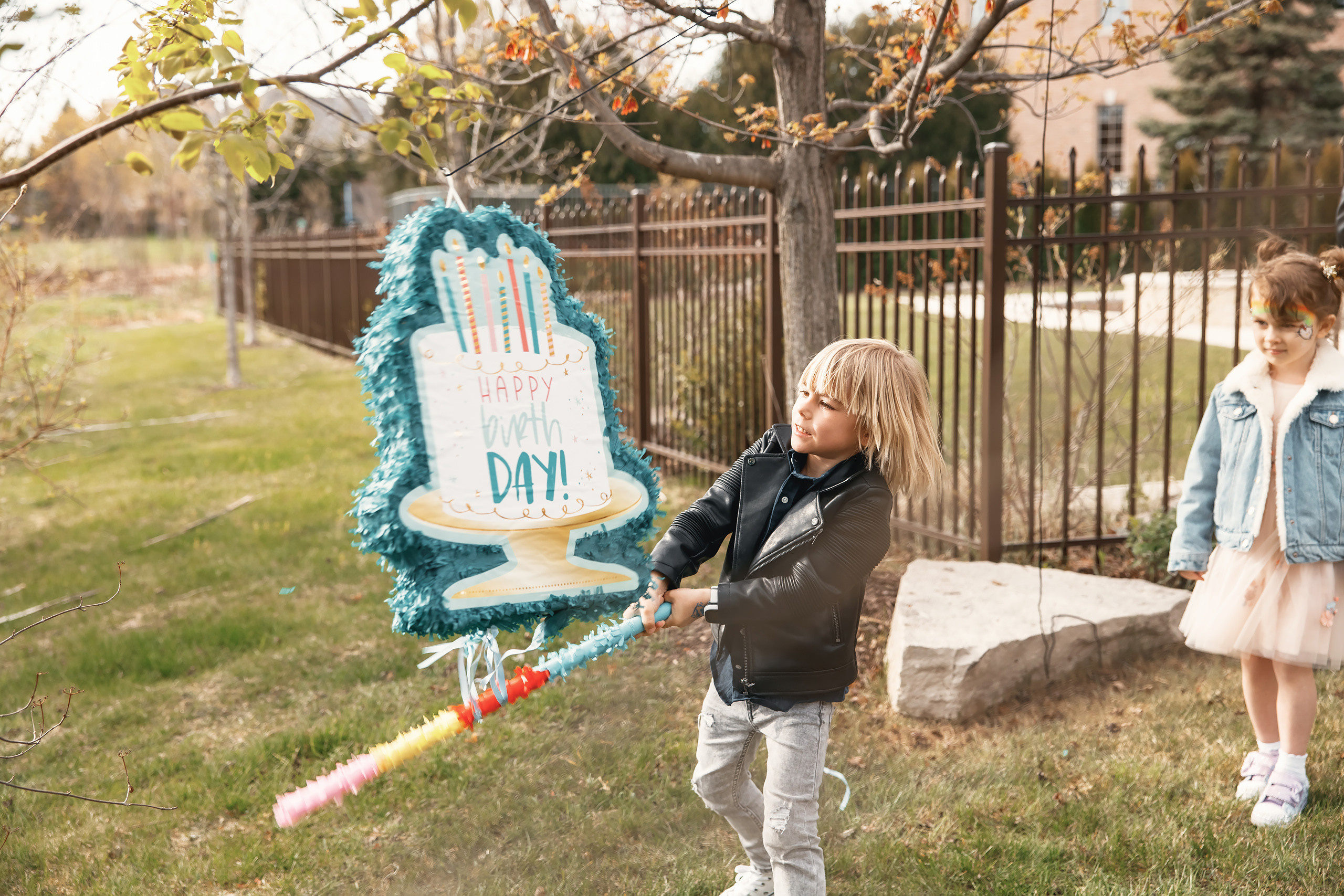 04.25.2021 Birthday. Wedding family event photographer in Chicago Nick Yushevich