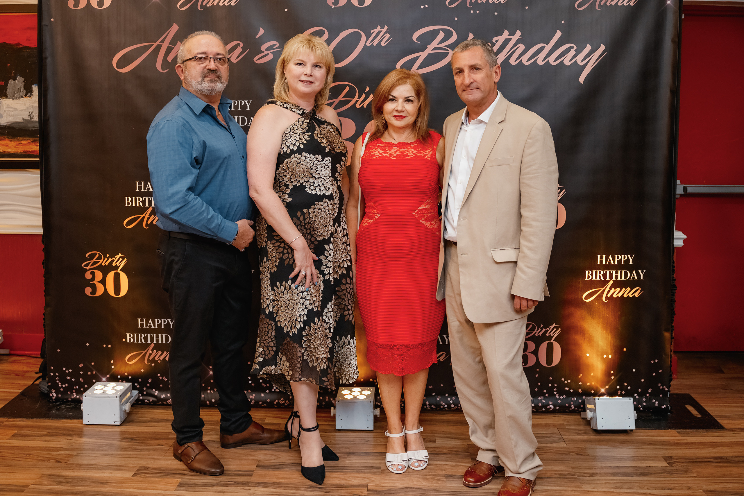 07.11.2021 Anna’s Birthday Party. Wedding family event photographer in Chicago Nick Yushevich