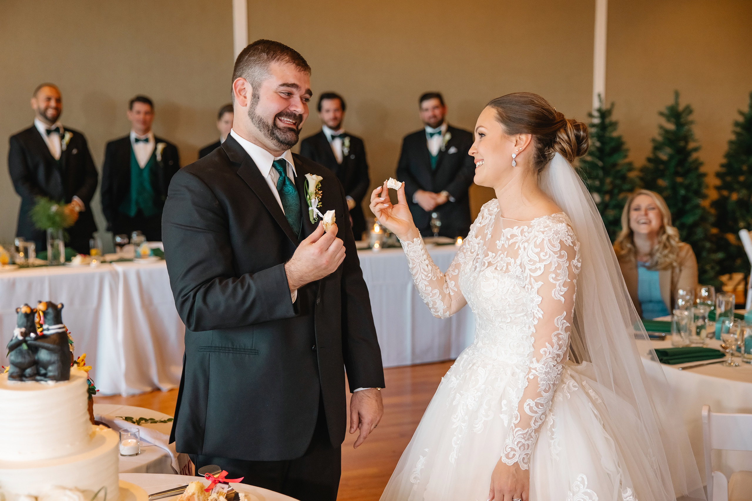 05.29.2021 Wedding. Wedding family event photographer in Chicago Nick Yushevich