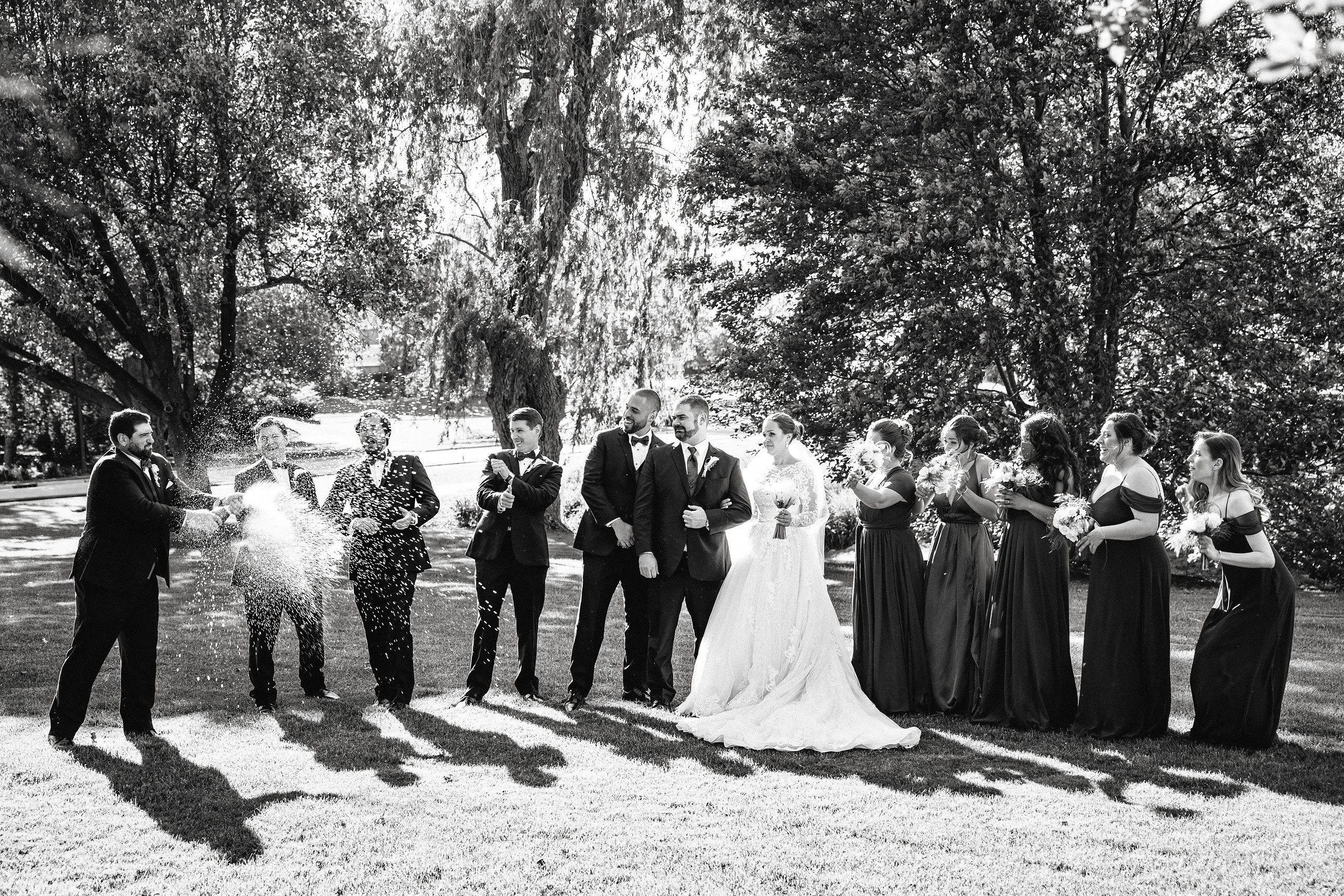 05.29.2021 Wedding. Wedding family event photographer in Chicago Nick Yushevich