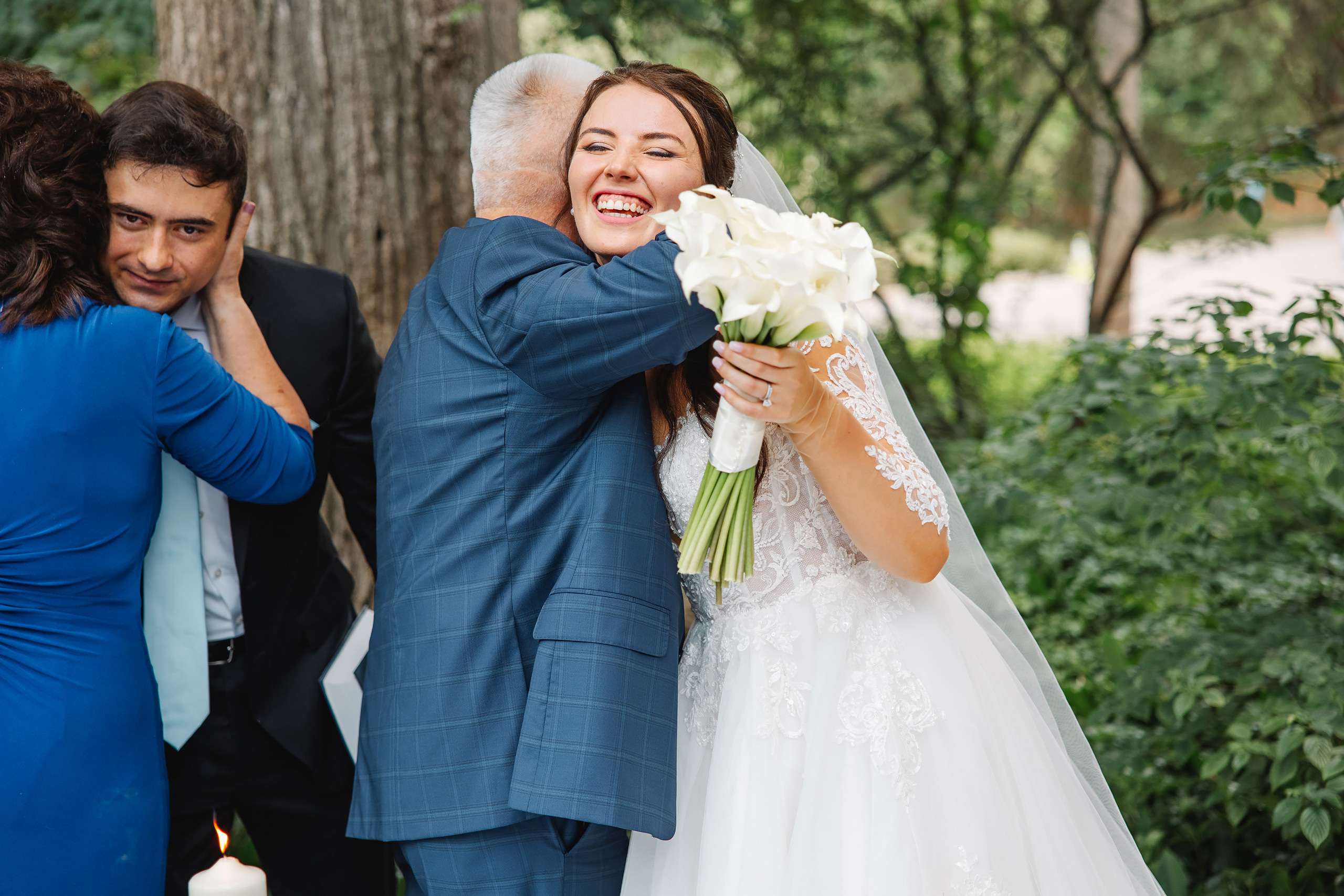 06.12.2021 Wedding. Wedding family event photographer in Chicago Nick Yushevich