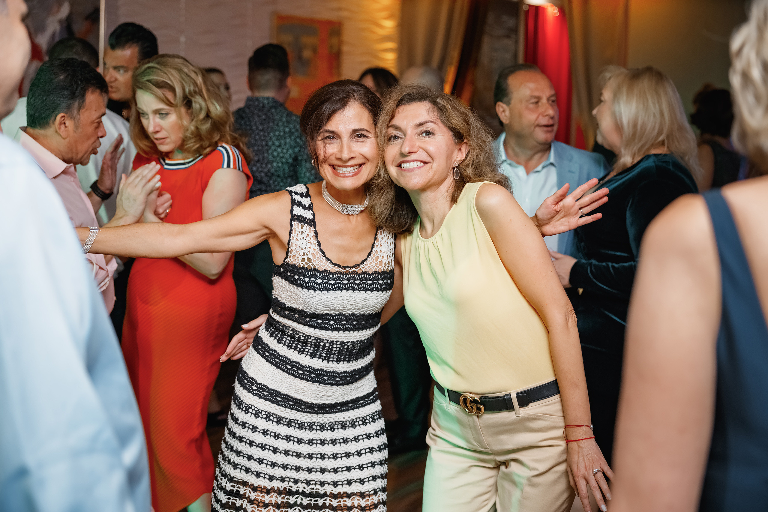 07.11.2021 Anna’s Birthday Party. Wedding family event photographer in Chicago Nick Yushevich