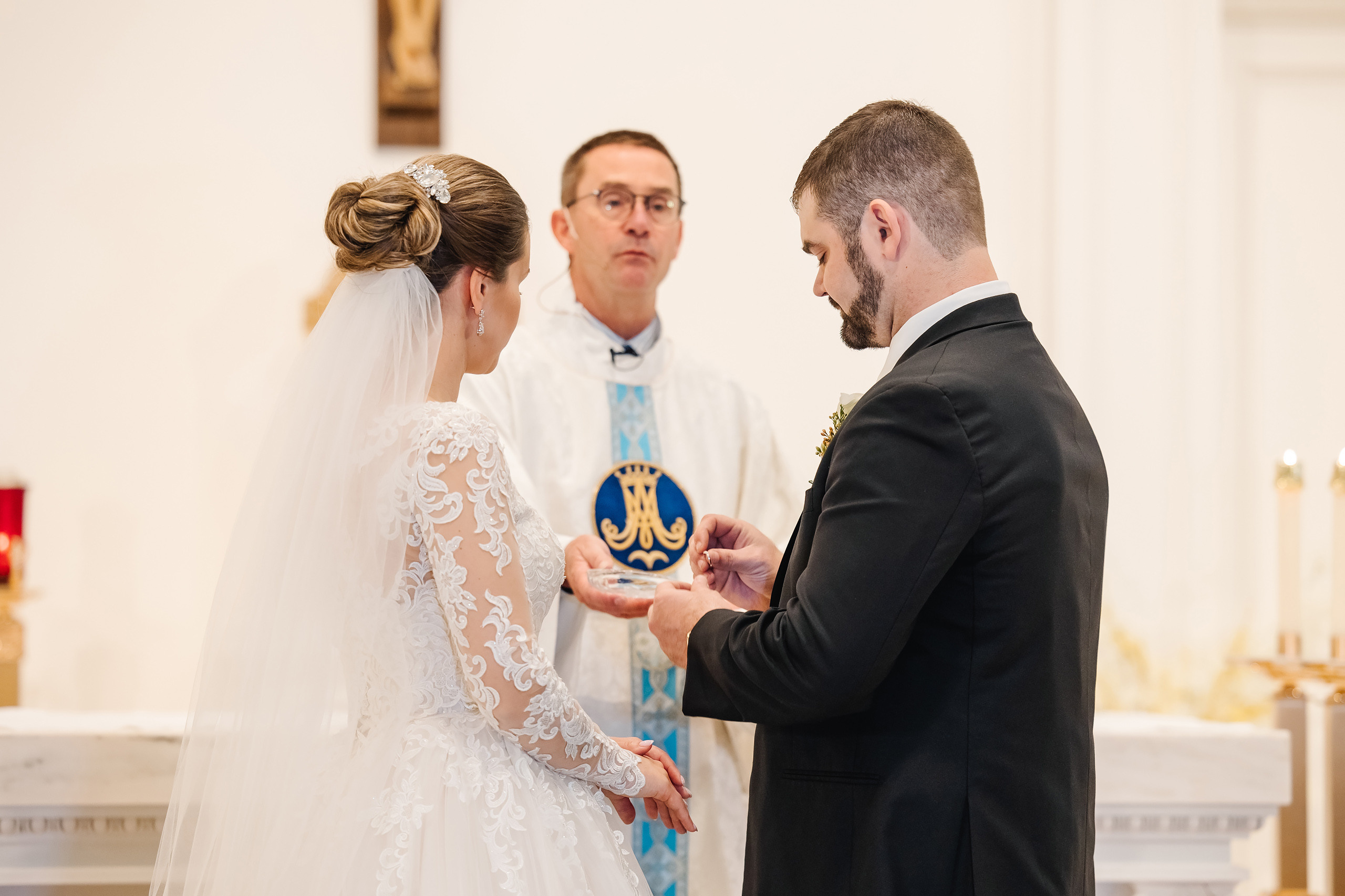 05.29.2021 Wedding. Wedding family event photographer in Chicago Nick Yushevich